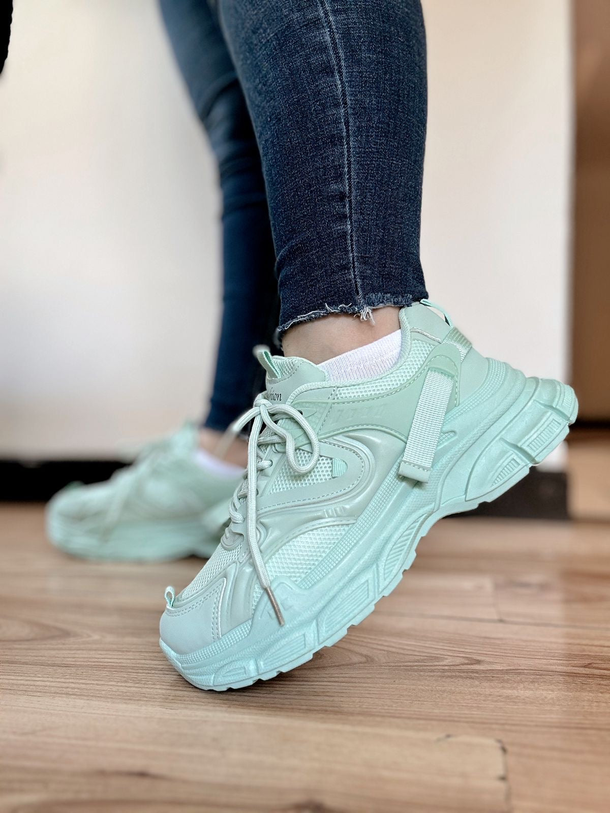 ZAPATOS SUELA ALTA PARA DAMA