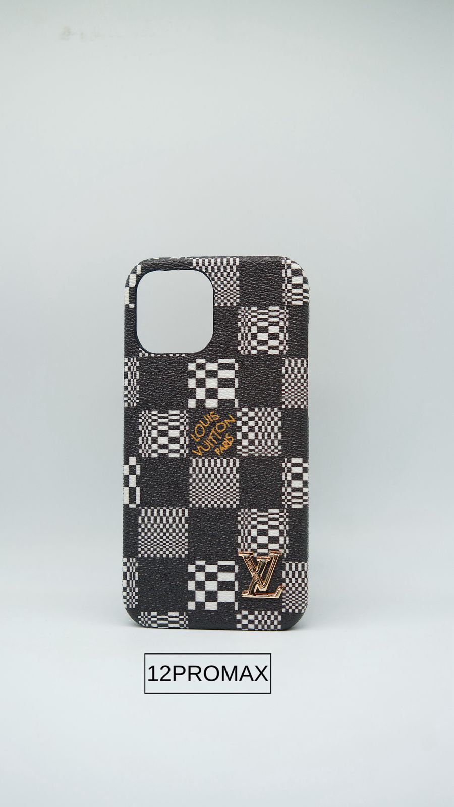 CASE IPHONE 12 PRO MAX