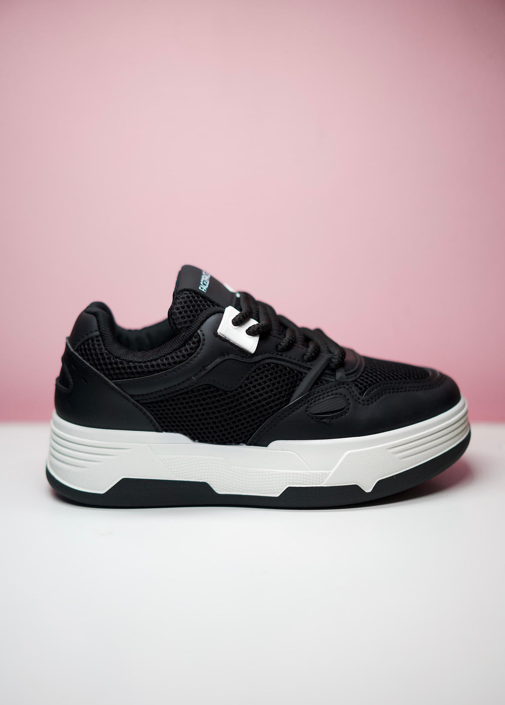 ZAPATOS SUELA ALTA PARA DAMA