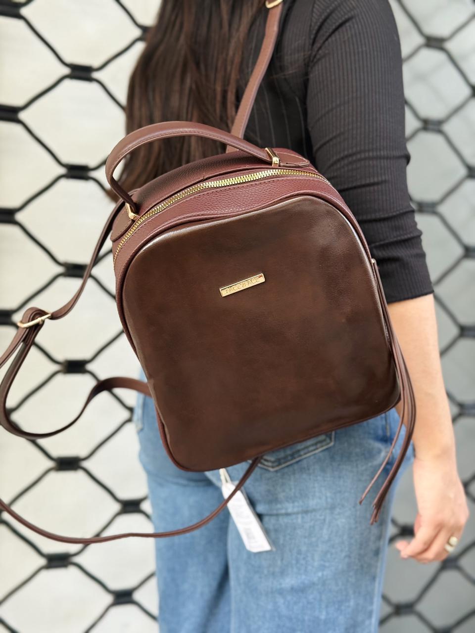 MINI BAG FACE 2 FACE