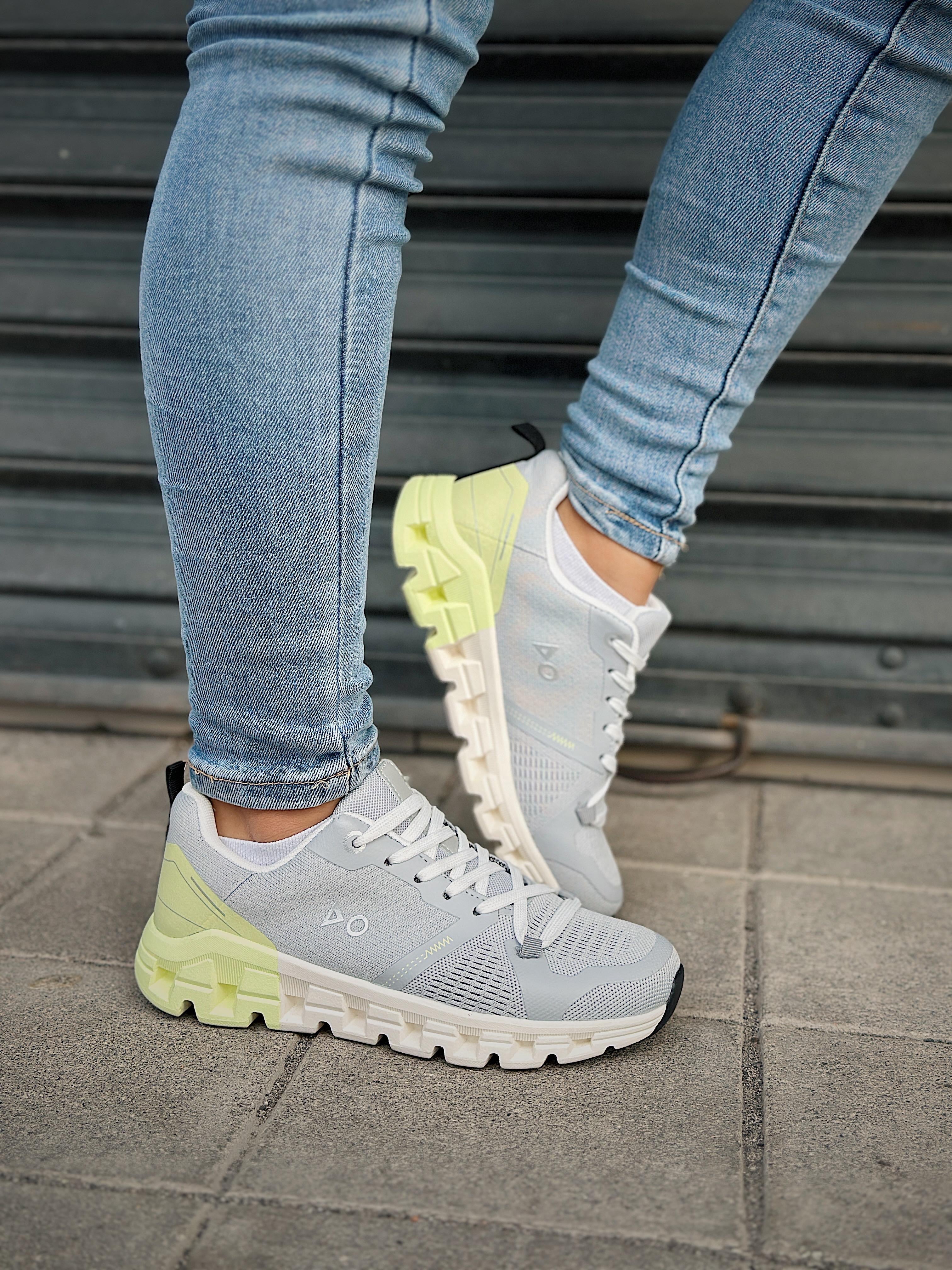 ZAPATOS SUELA ALTA PARA DAMA