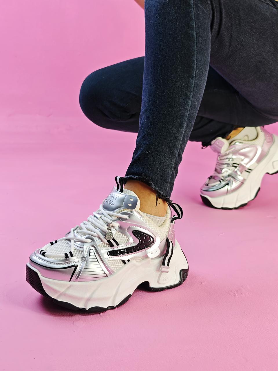 COLECCION SUELA ALTA