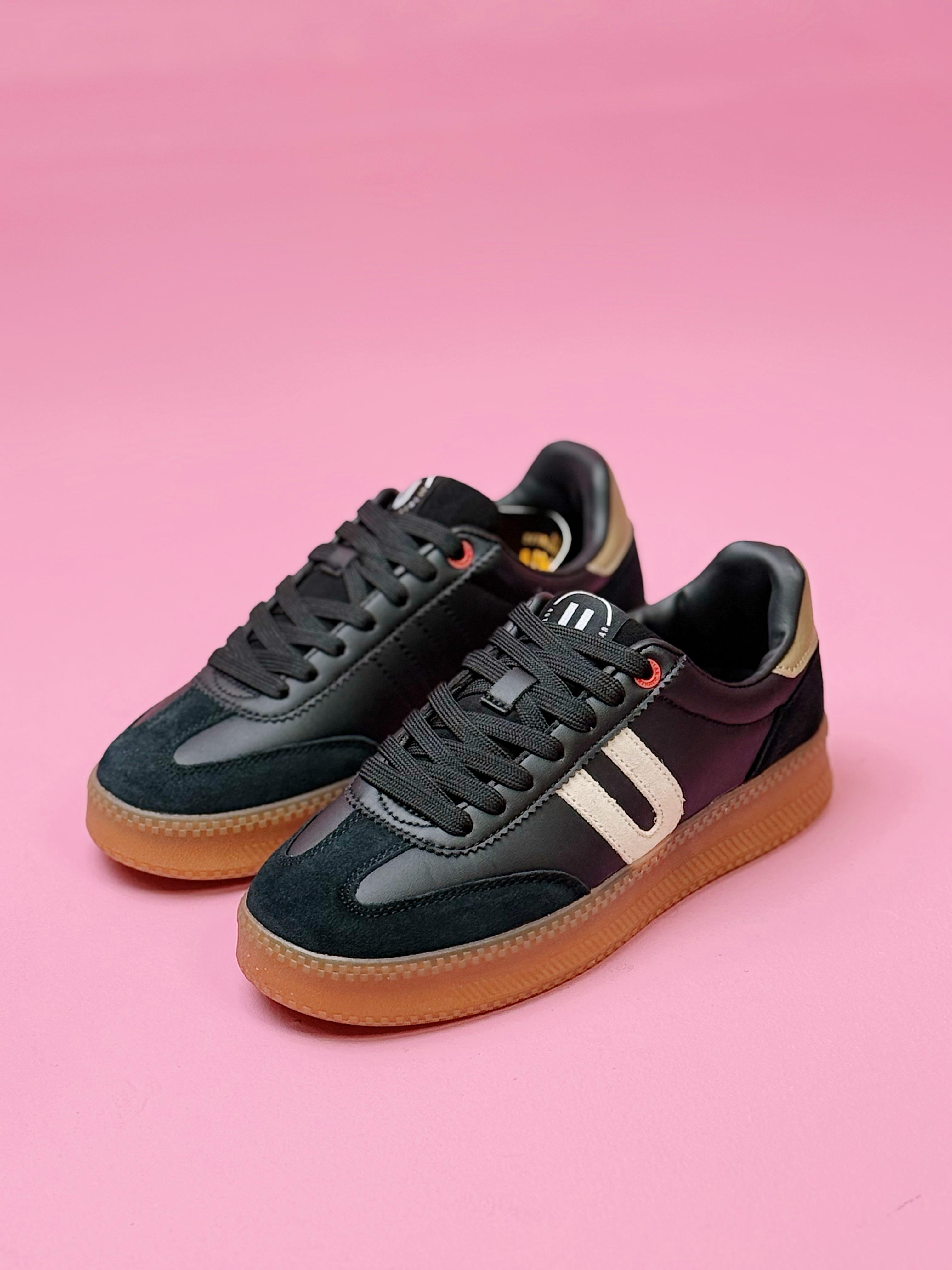 ZAPATILLAS URBAN PARA DAMA