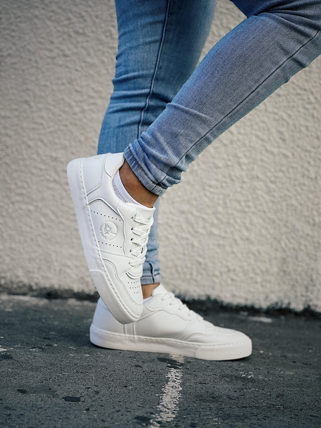 ZAPATILLAS POLO CLUB