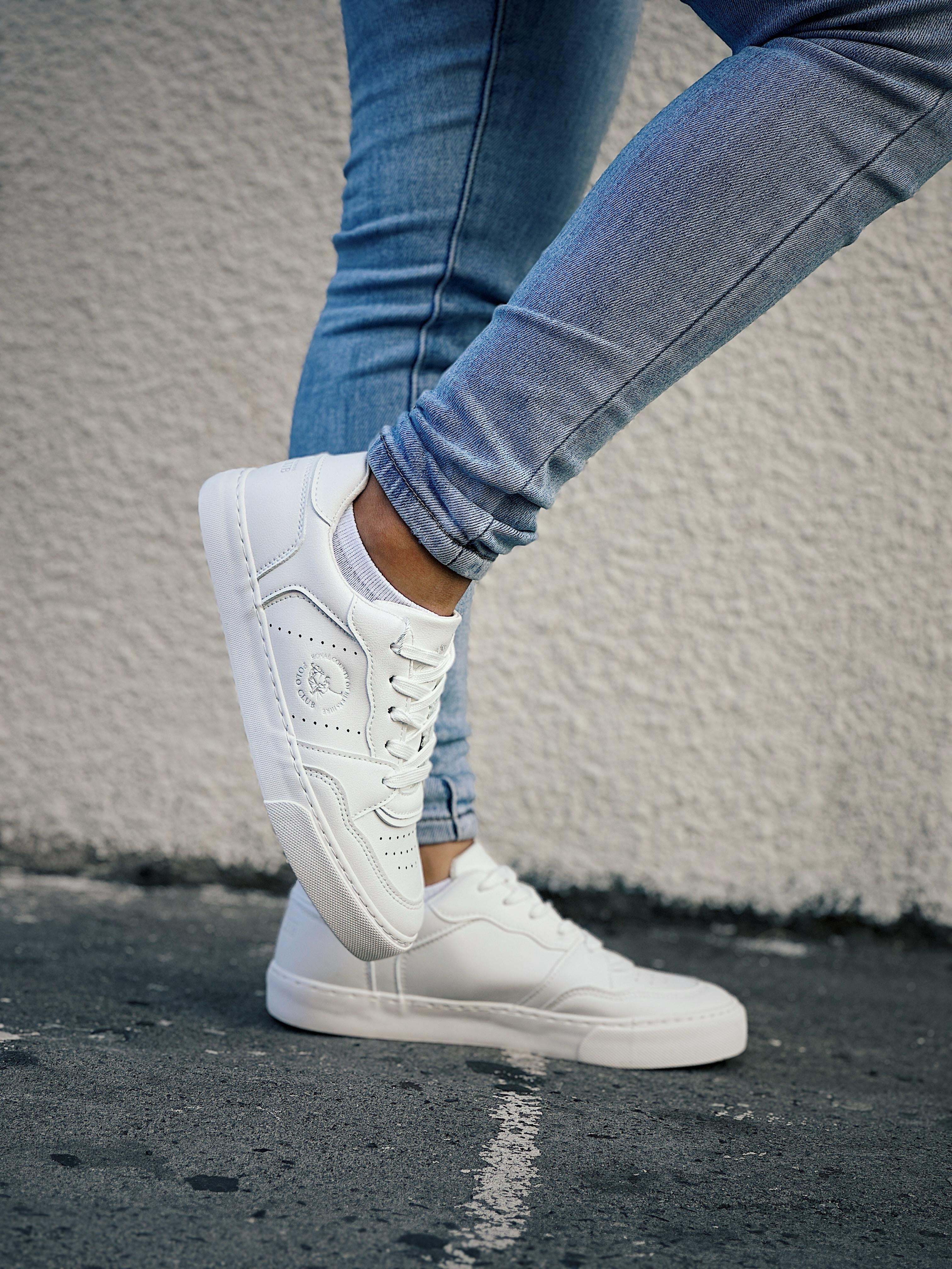 ZAPATILLAS POLO CLUB