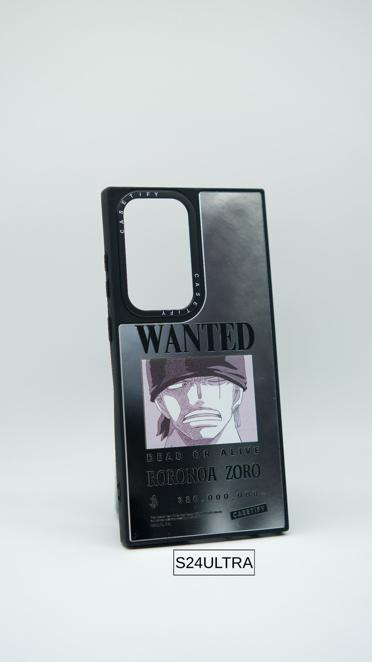 CASE S24ULTRA-ONE PIECE