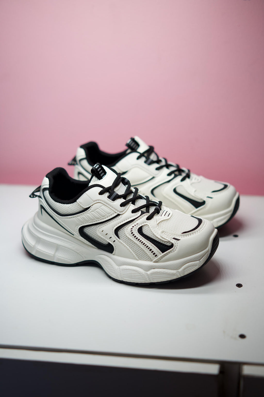 ZAPATOS SUELA ALTA PARA DAMA