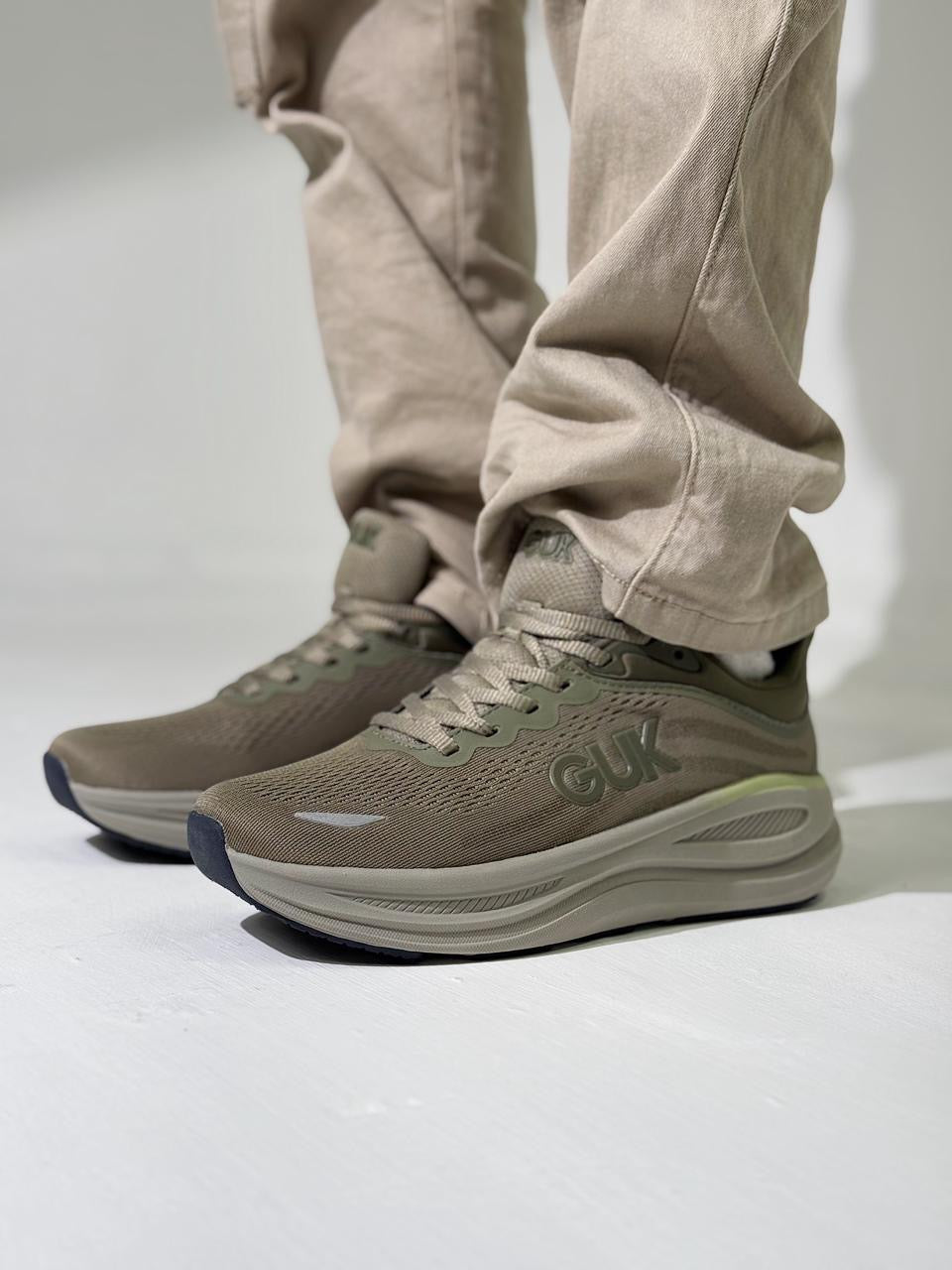 Tenis GUK Max Comfort para Caballero