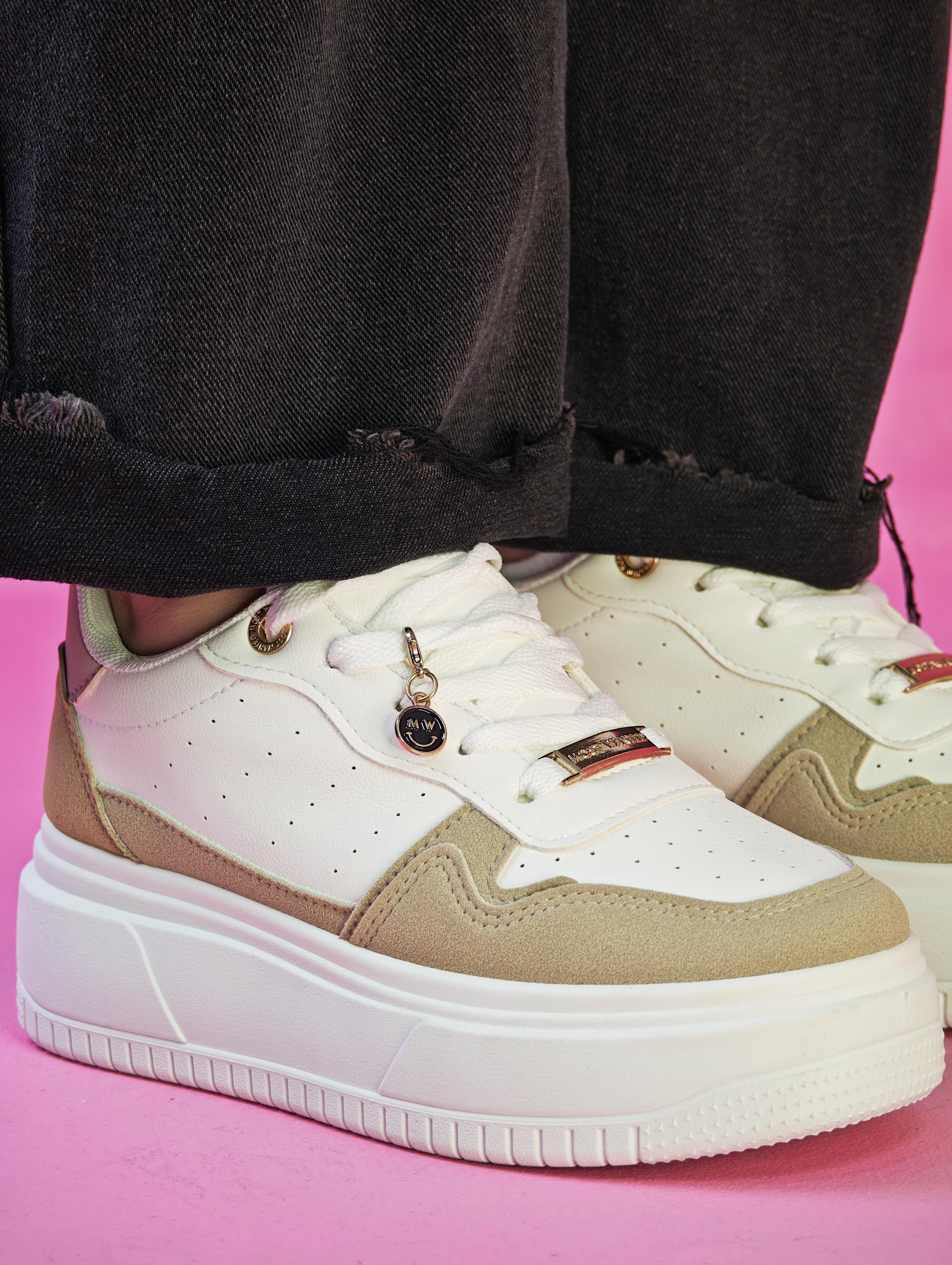 COLECCION SUELA ALTA