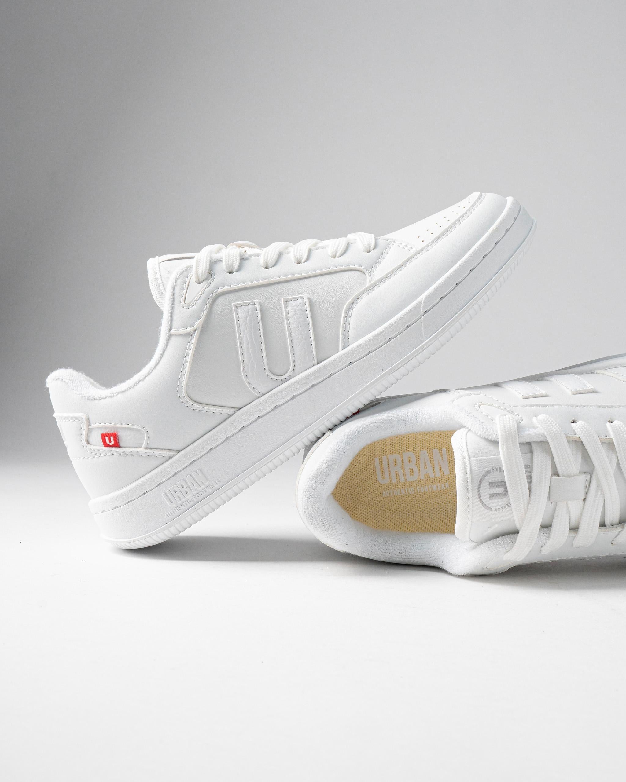 ZAPATILLAS URBAN PARA DAMA