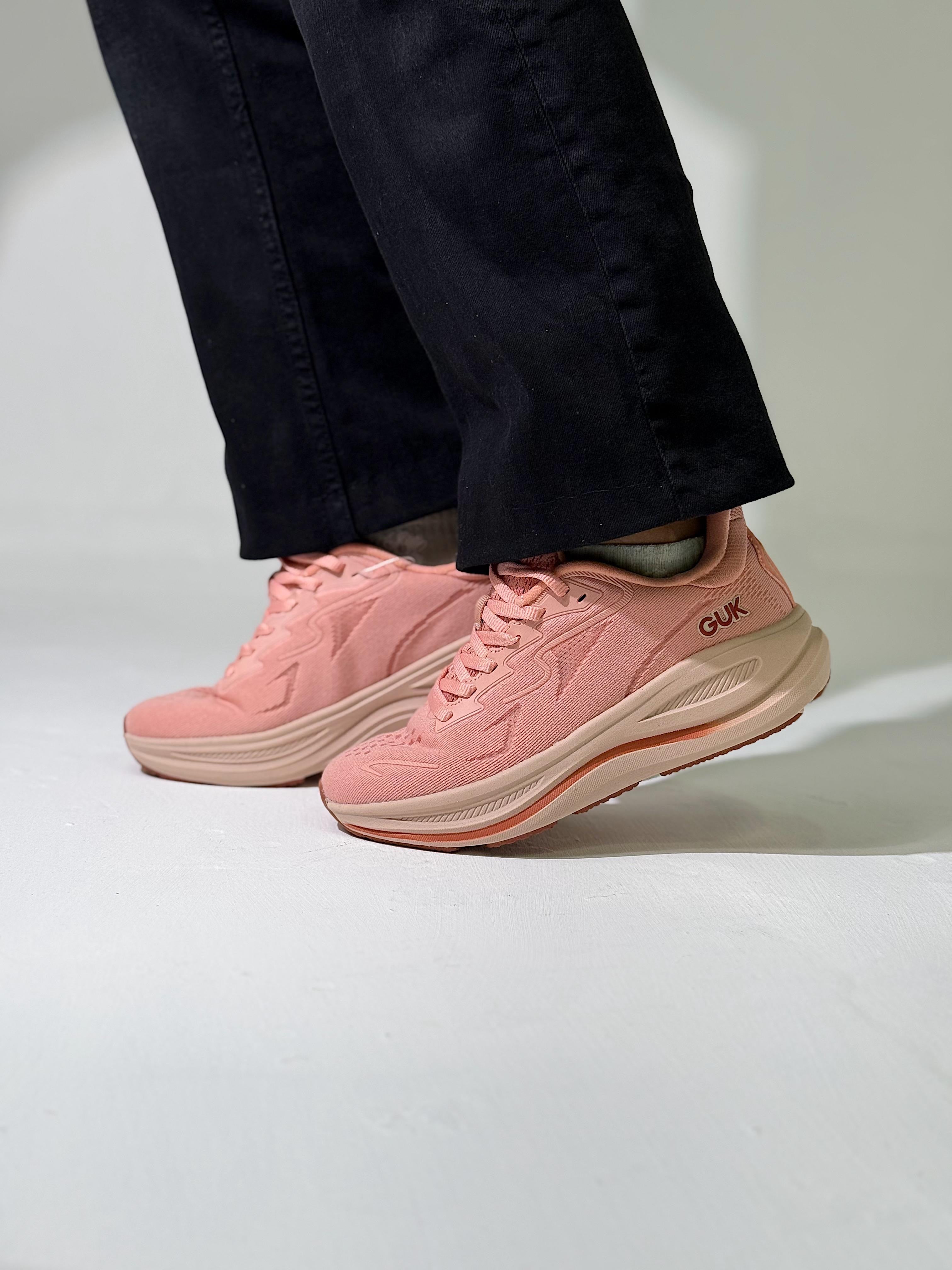 ZAPATOS DEPORTIVOS PARA DAMA