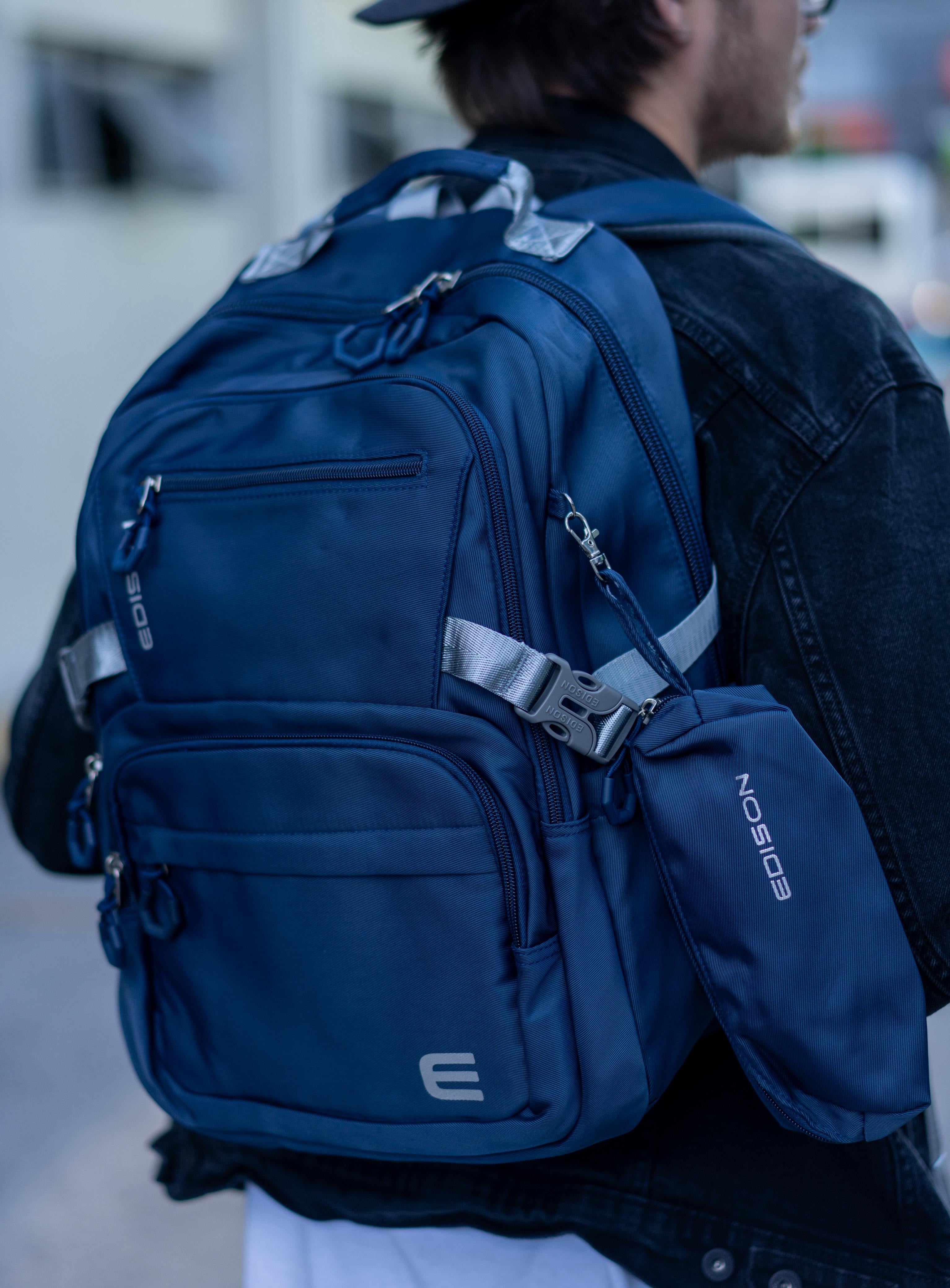 Mochila EDISON