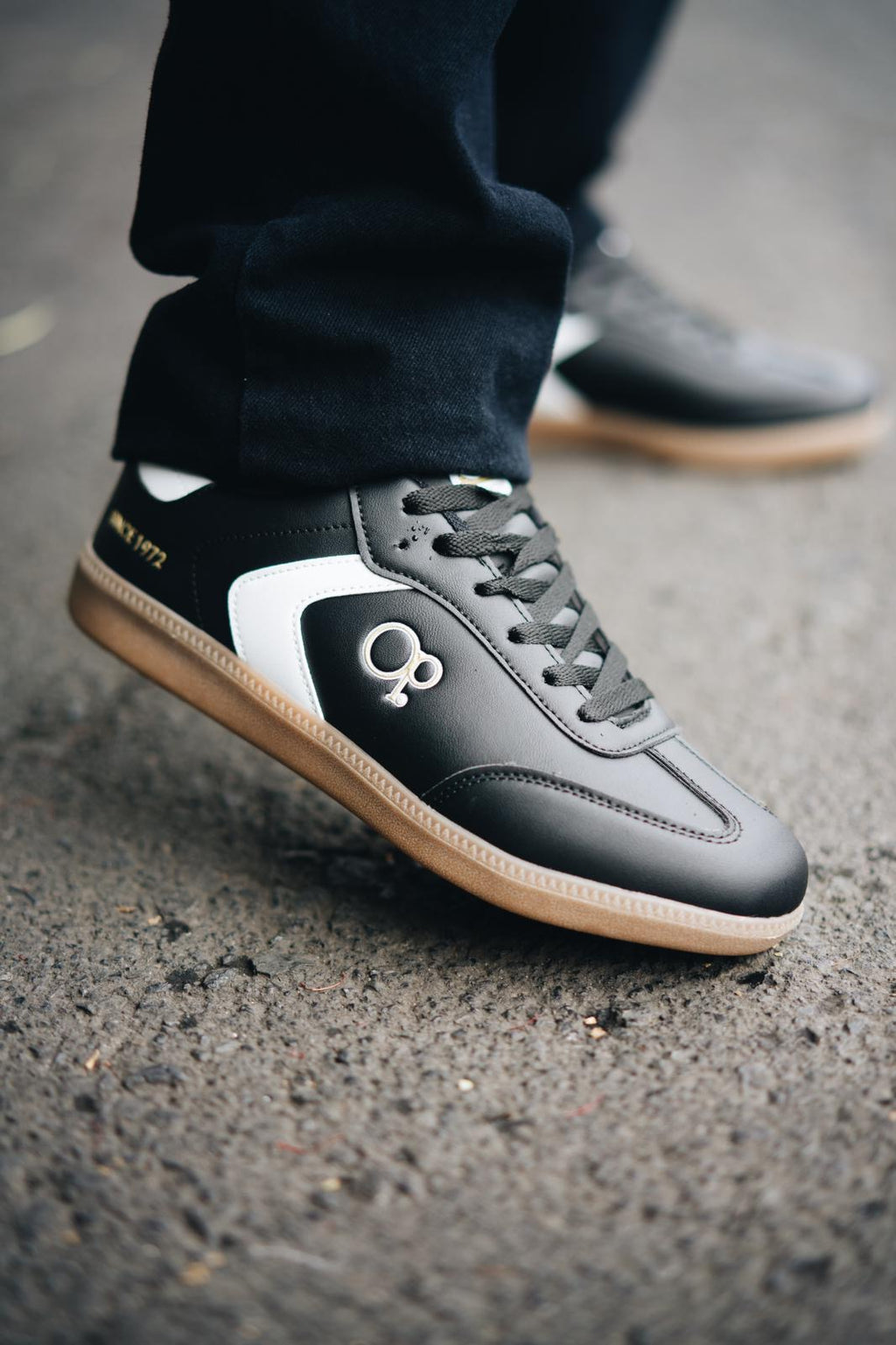 Zapatos Deportivos OP para caballero