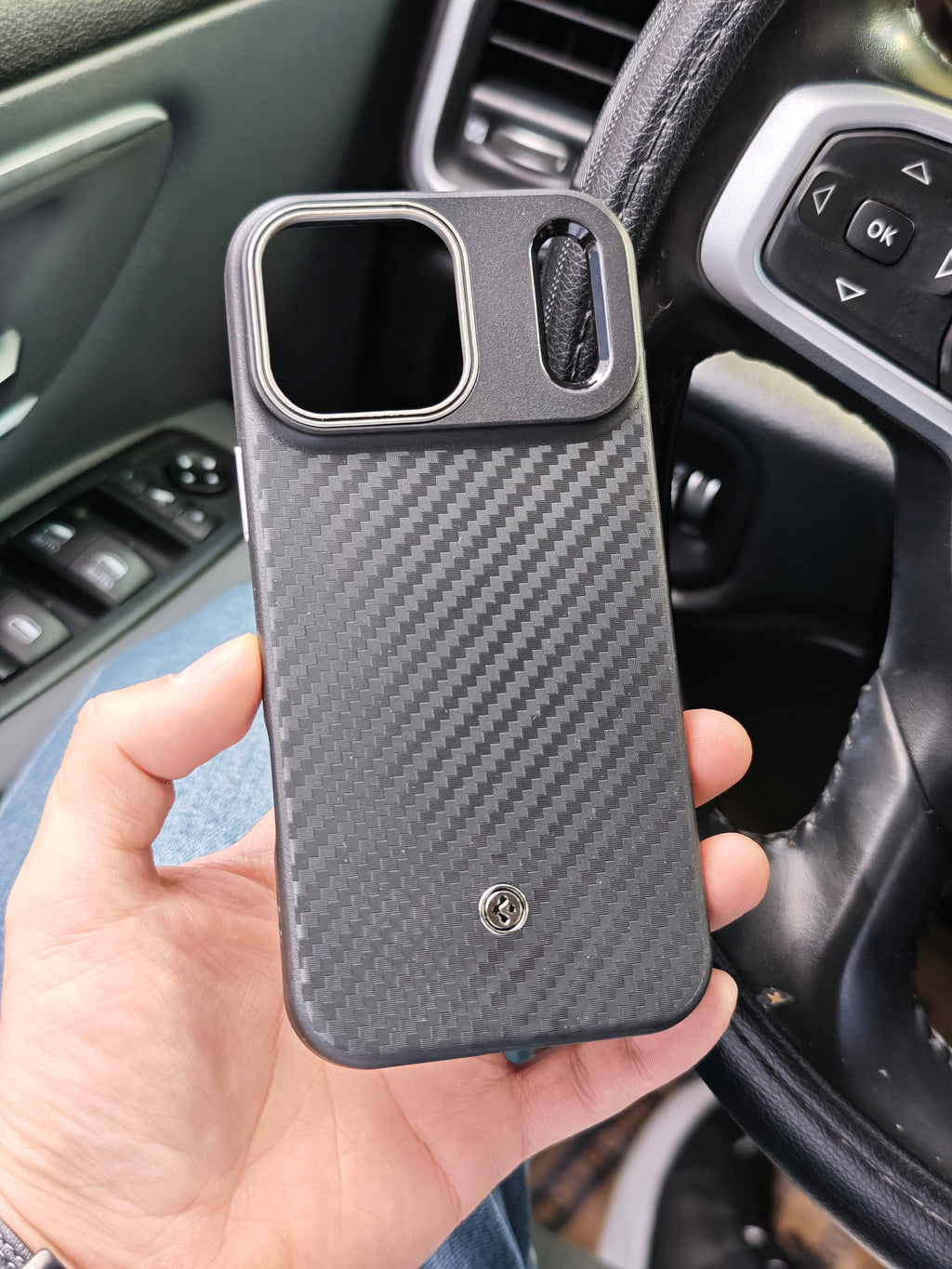 CASE IPHONE 17 PROMAX