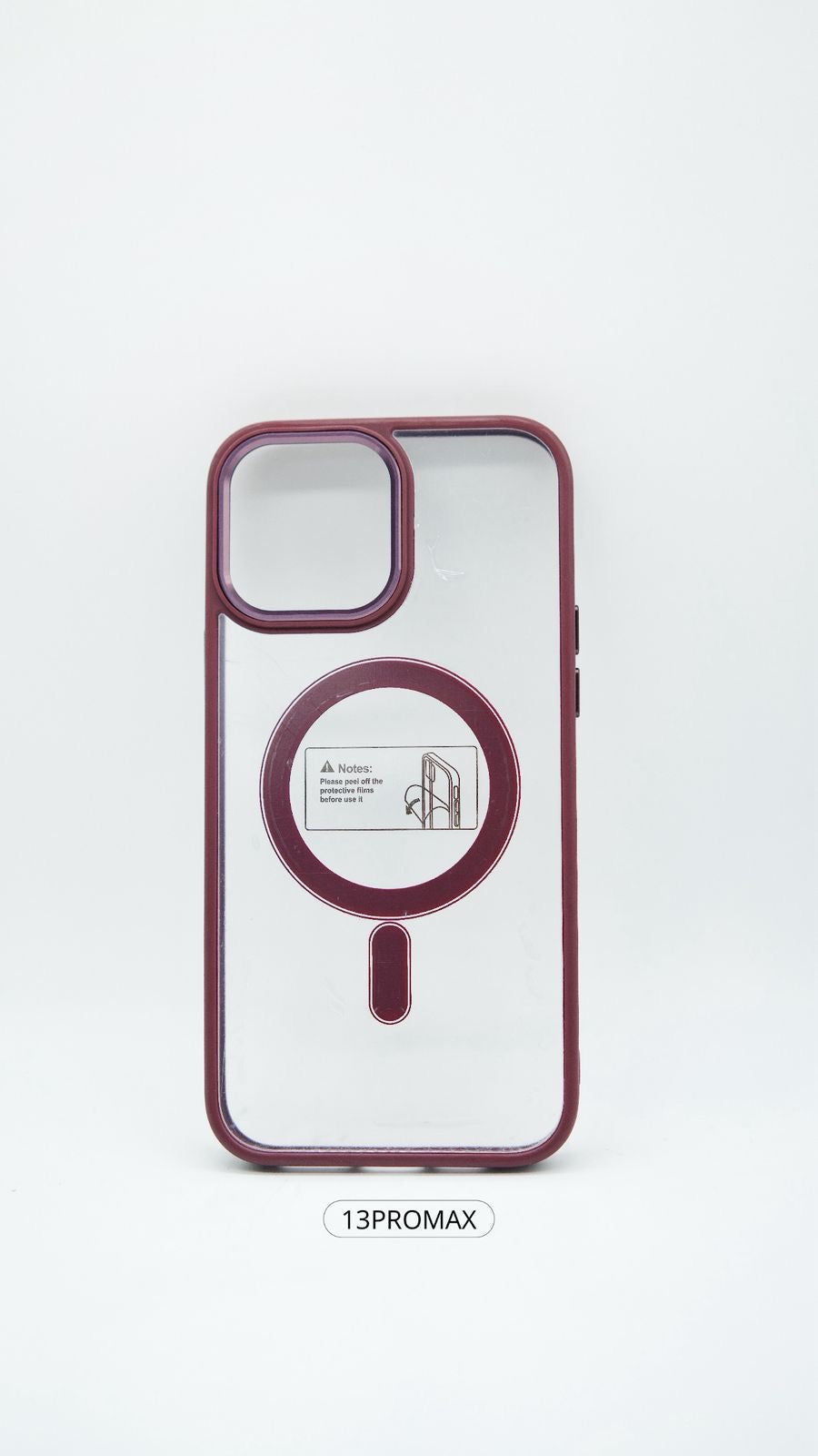 CASE IPHONE 13 PRO MAX