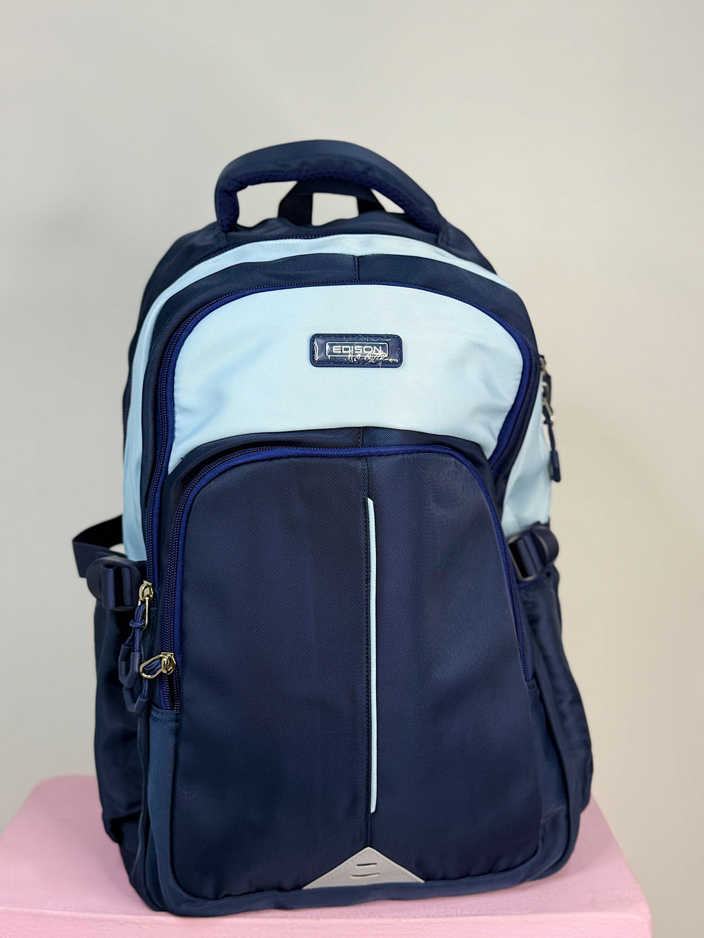 👜 Mochila Edison – Máxima calidad, máximo estilo