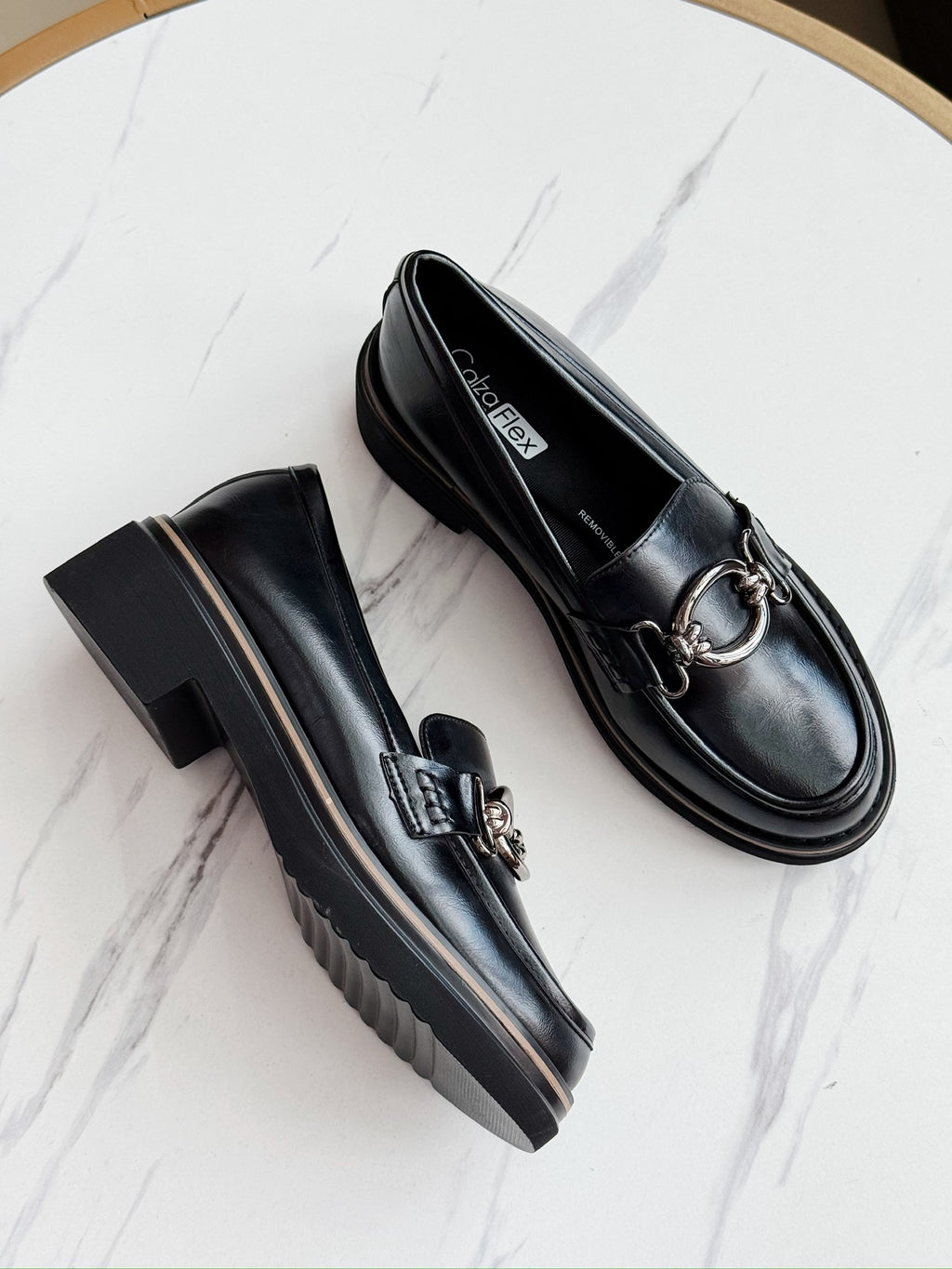 COLECCION MOCASINES