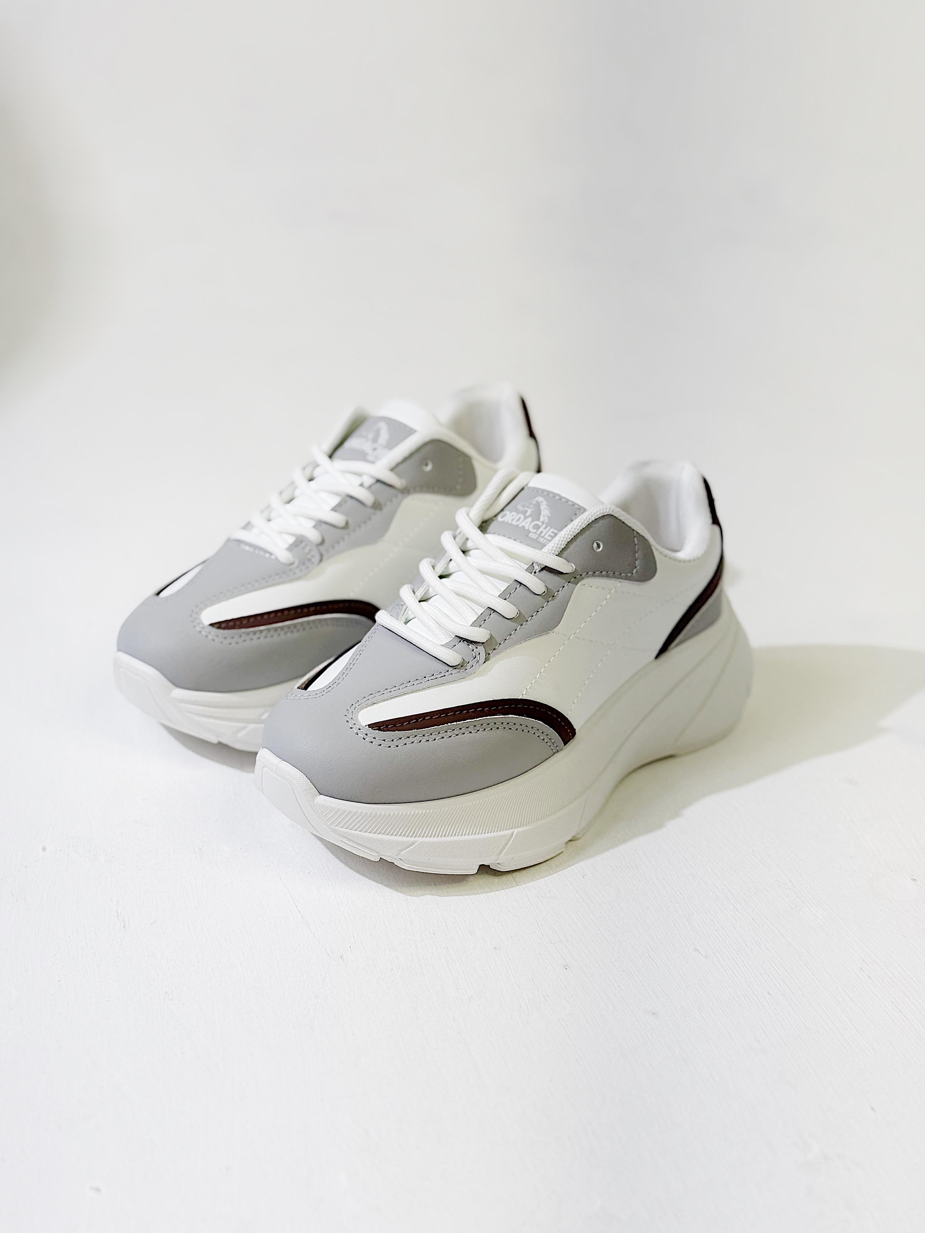 SUELA ALTA NUEVA COLECCION JORDACHE