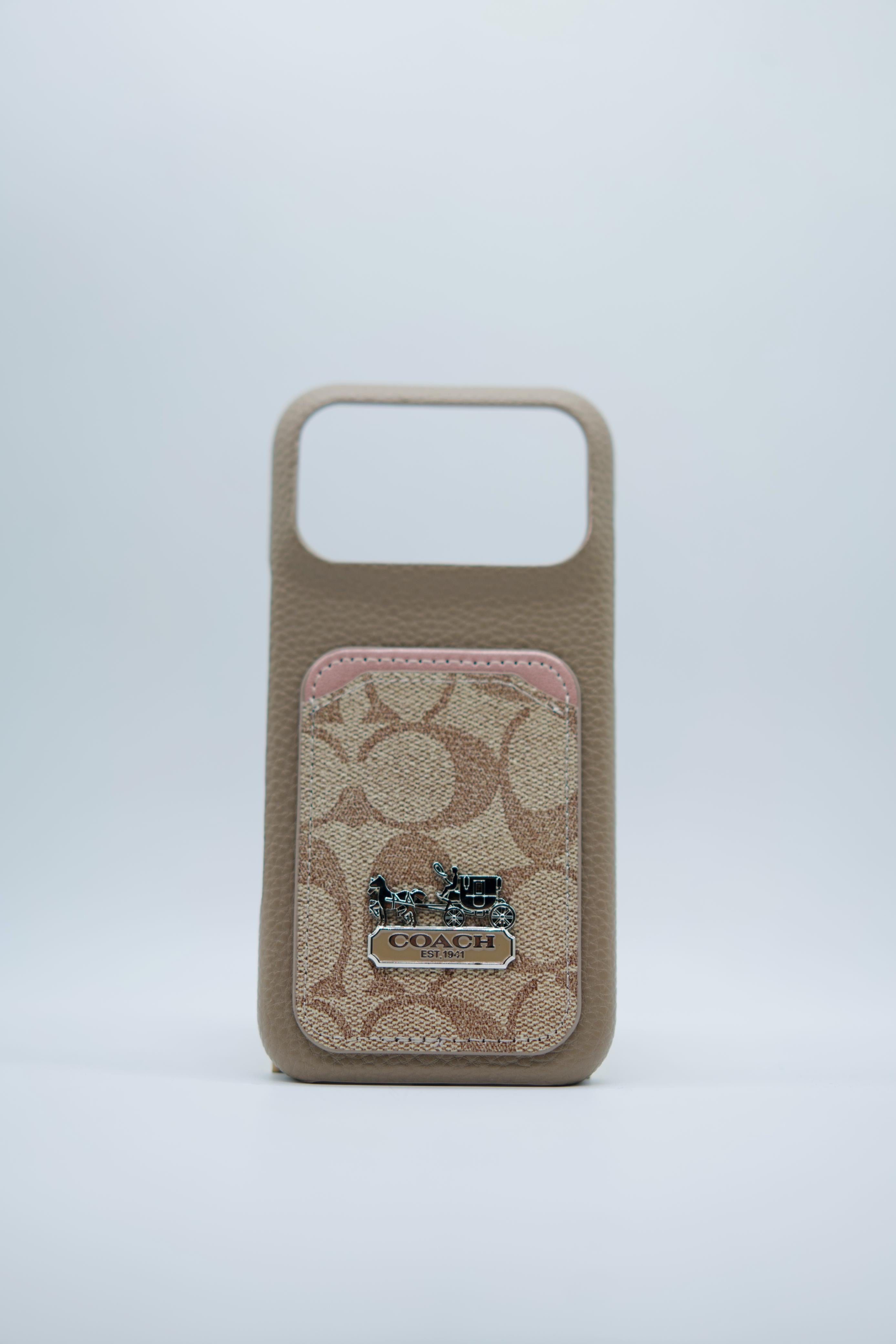 CASE IPHONE 17 PROMAX