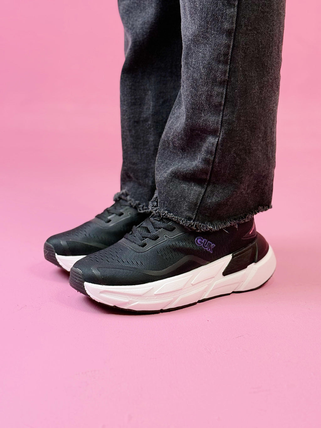 ZAPATOS DEPORTIVOS PARA DAMA