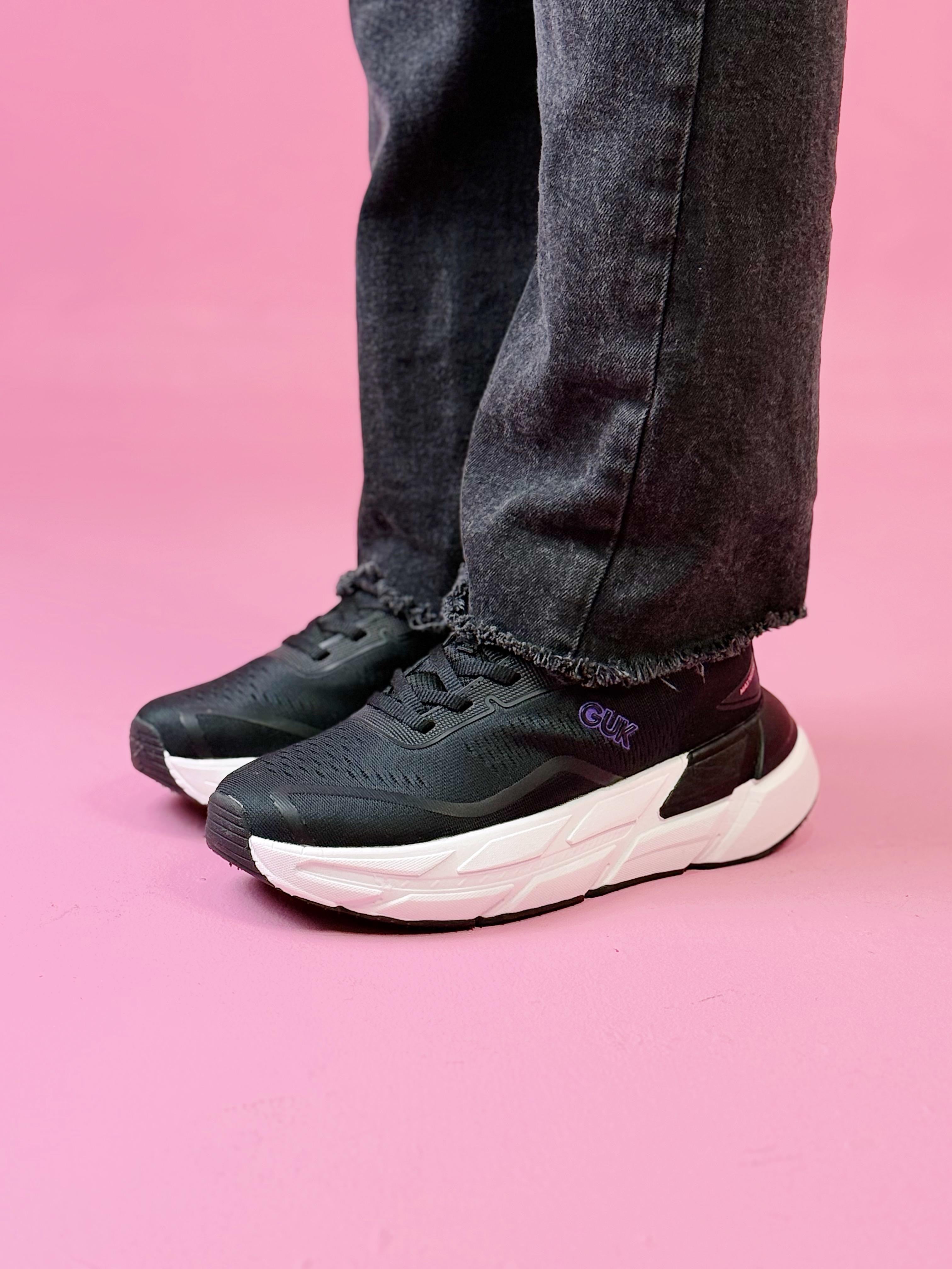 ZAPATOS DEPORTIVOS PARA DAMA