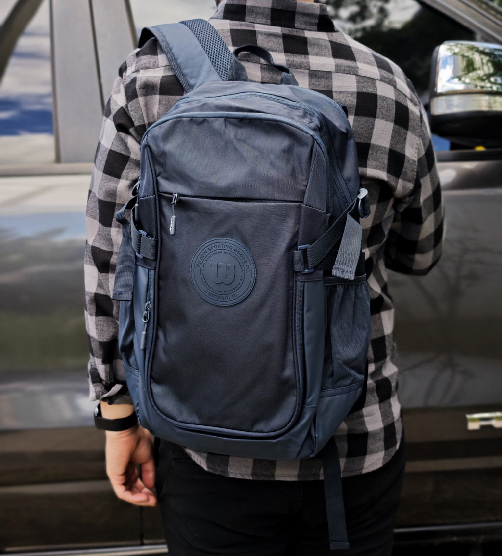 Mochila WILSON