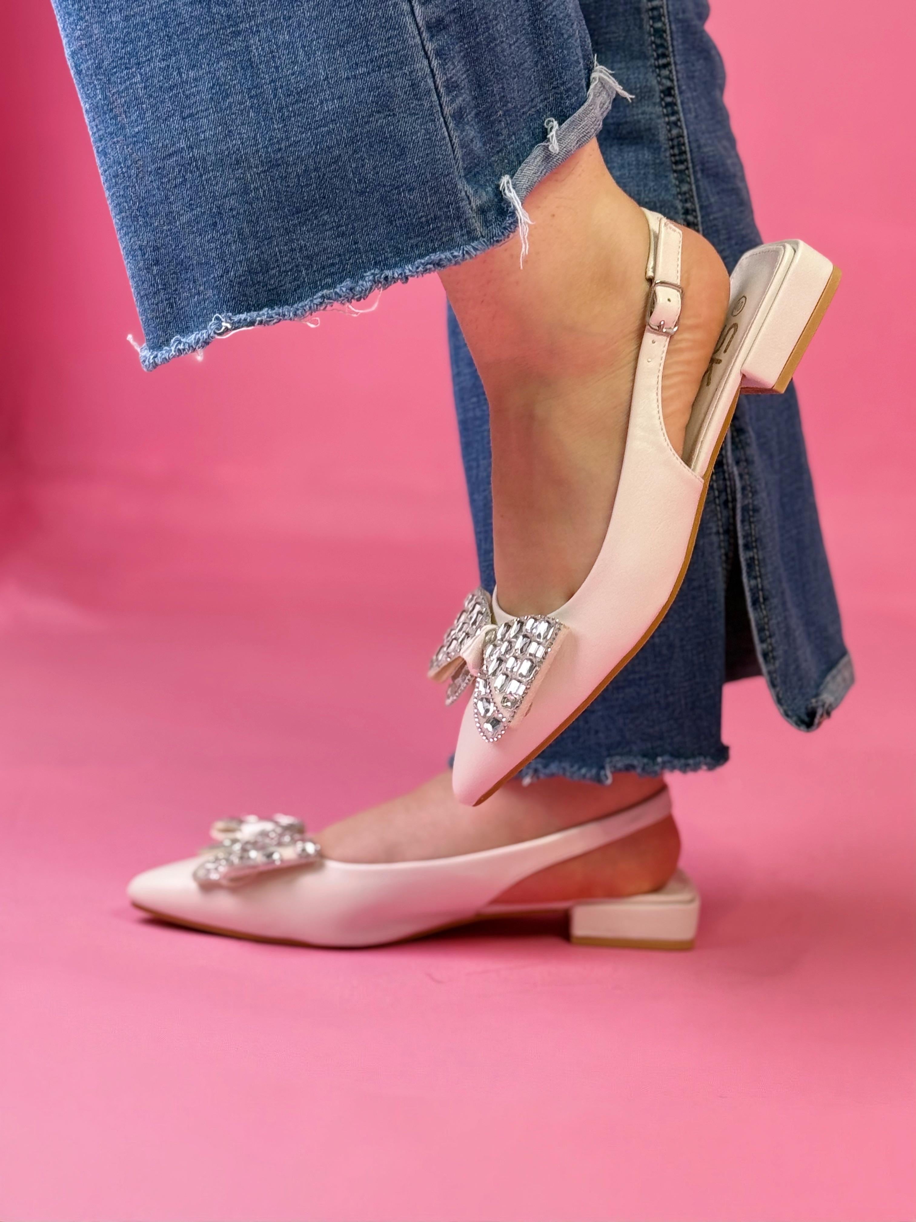 NUEVA COLECCION TACONES