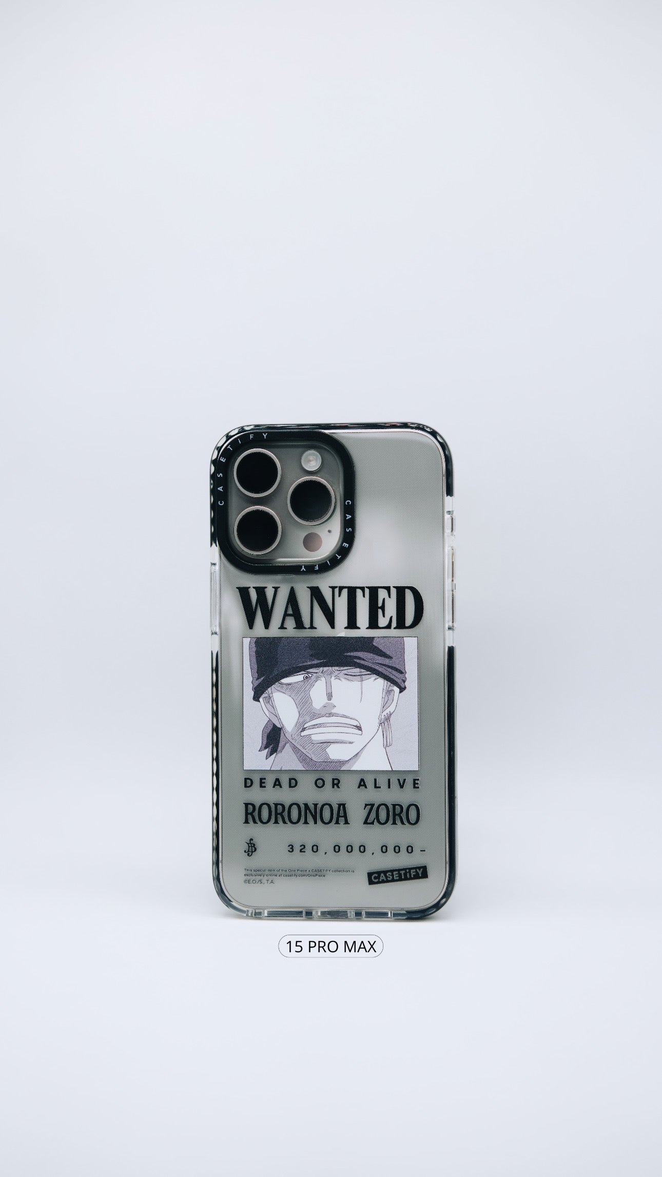 CASE IPHONE 15 PRO MAX