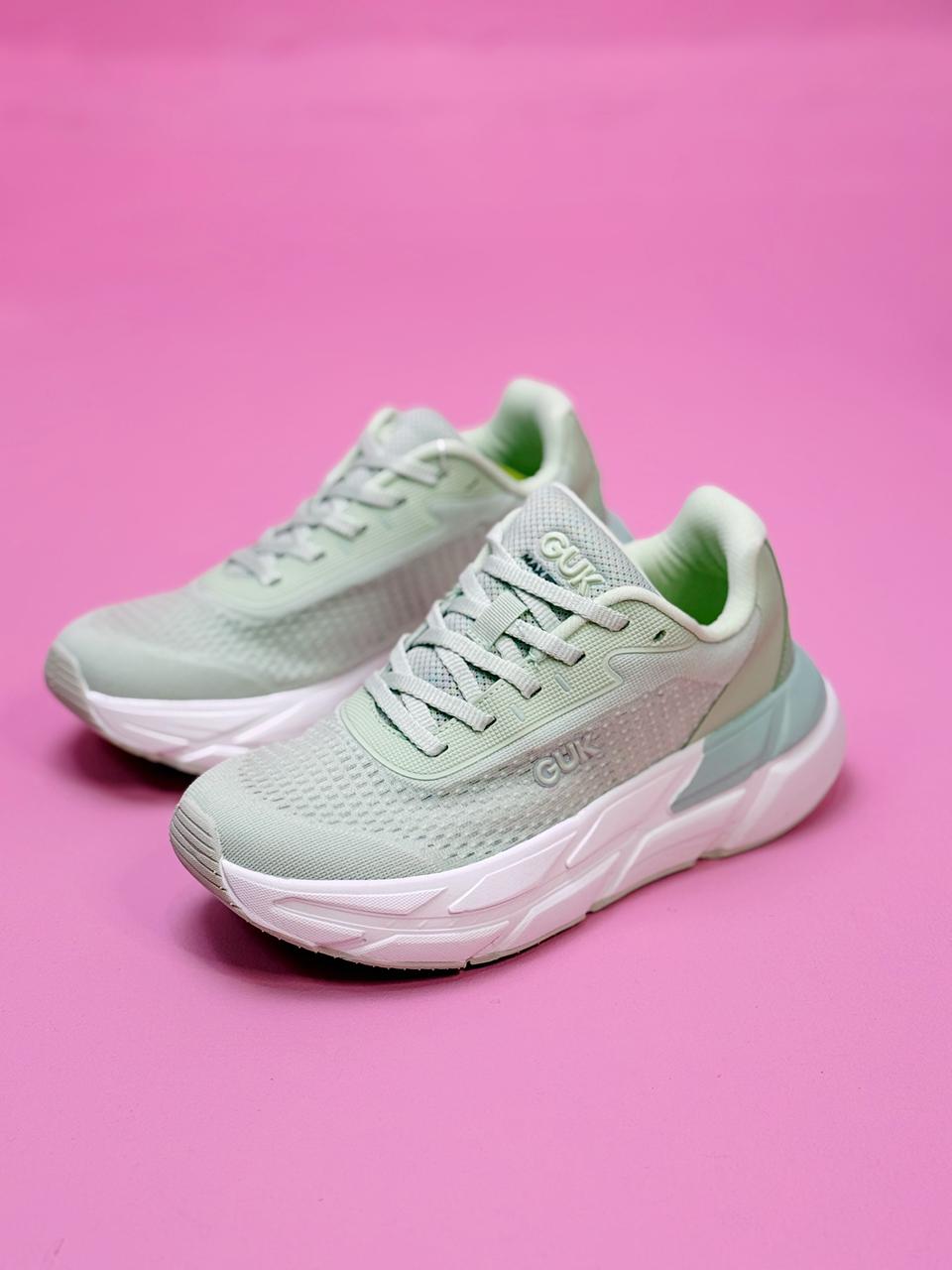 ZAPATOS DEPORTIVOS PARA DAMA