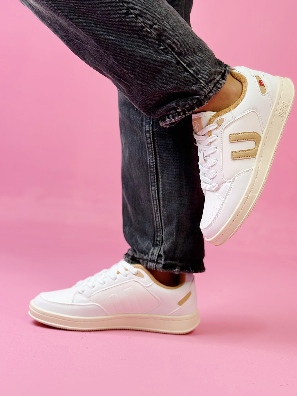ZAPATILLAS URBAN PARA DAMA