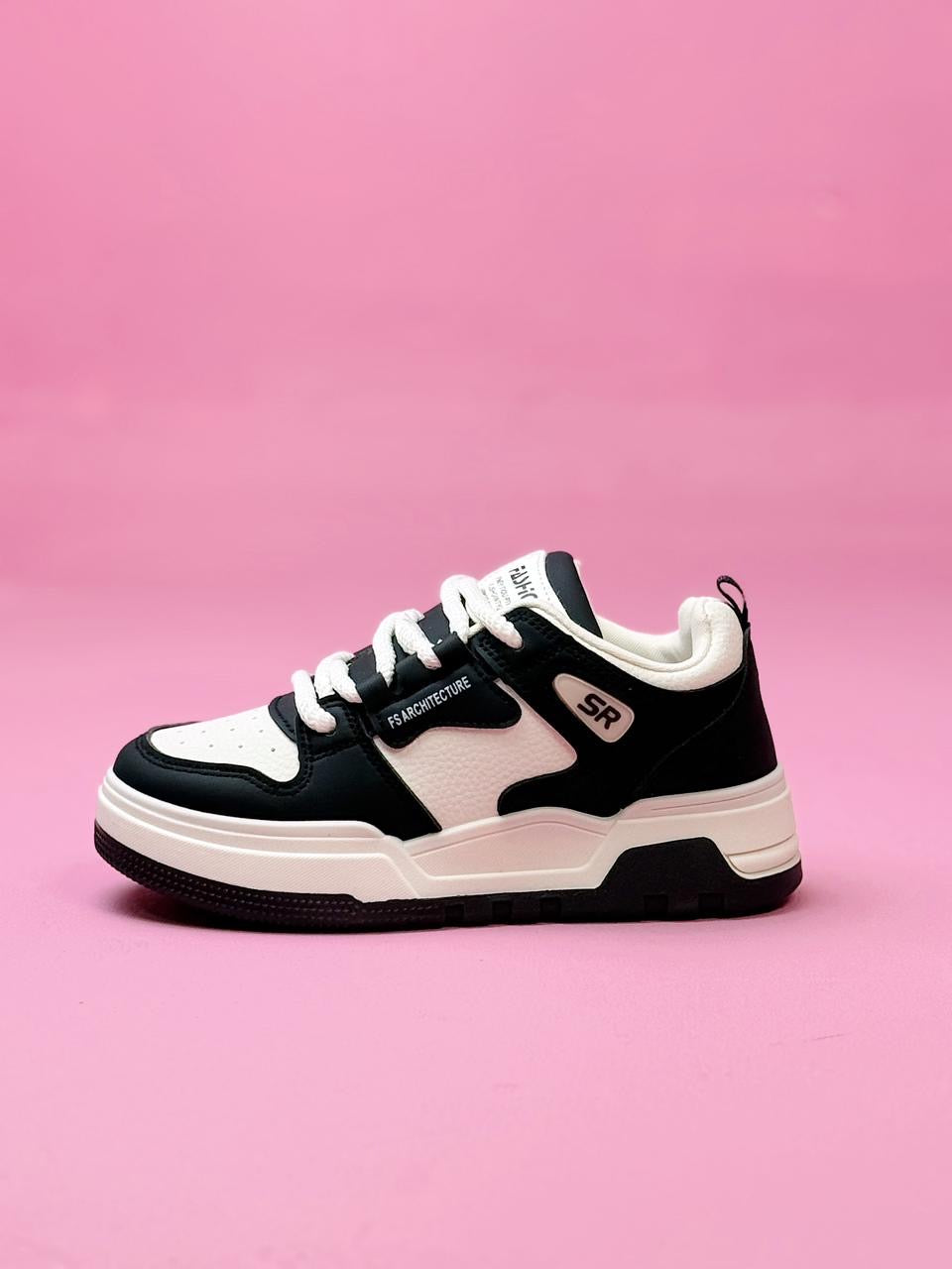 SUELA ALTA NUEVA COLECCION FACE 2 FACE