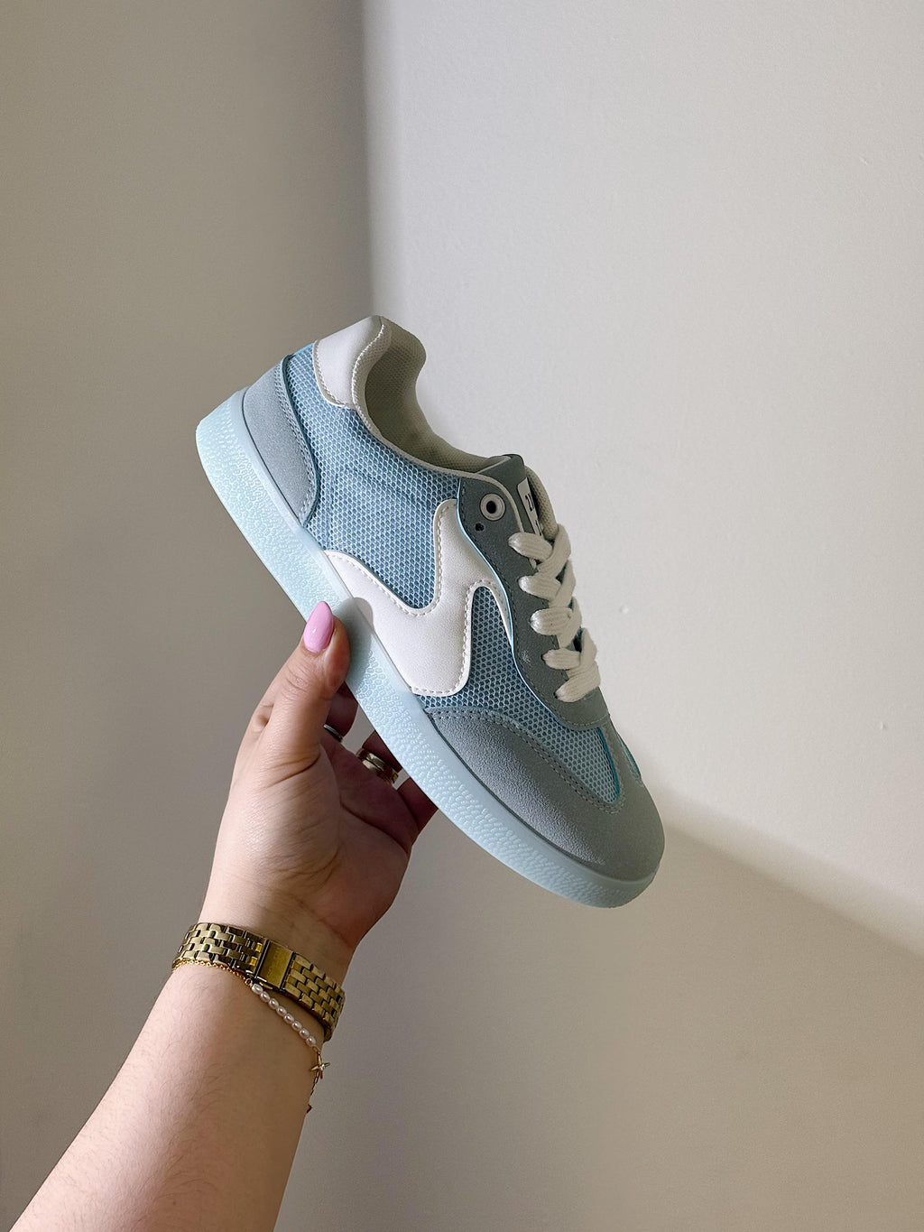 Zapatillas Para dama SK