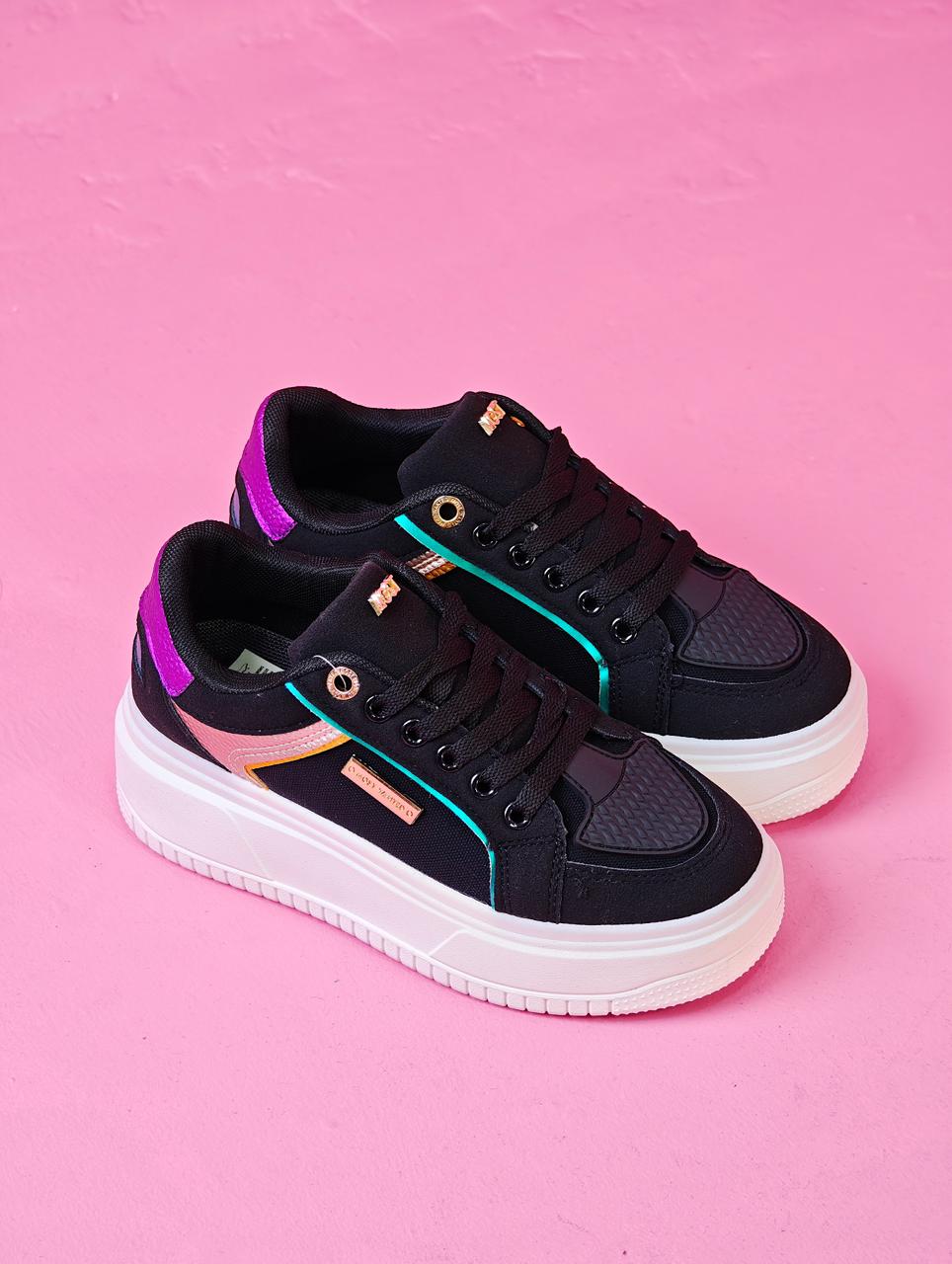 COLECCION SUELA ALTA