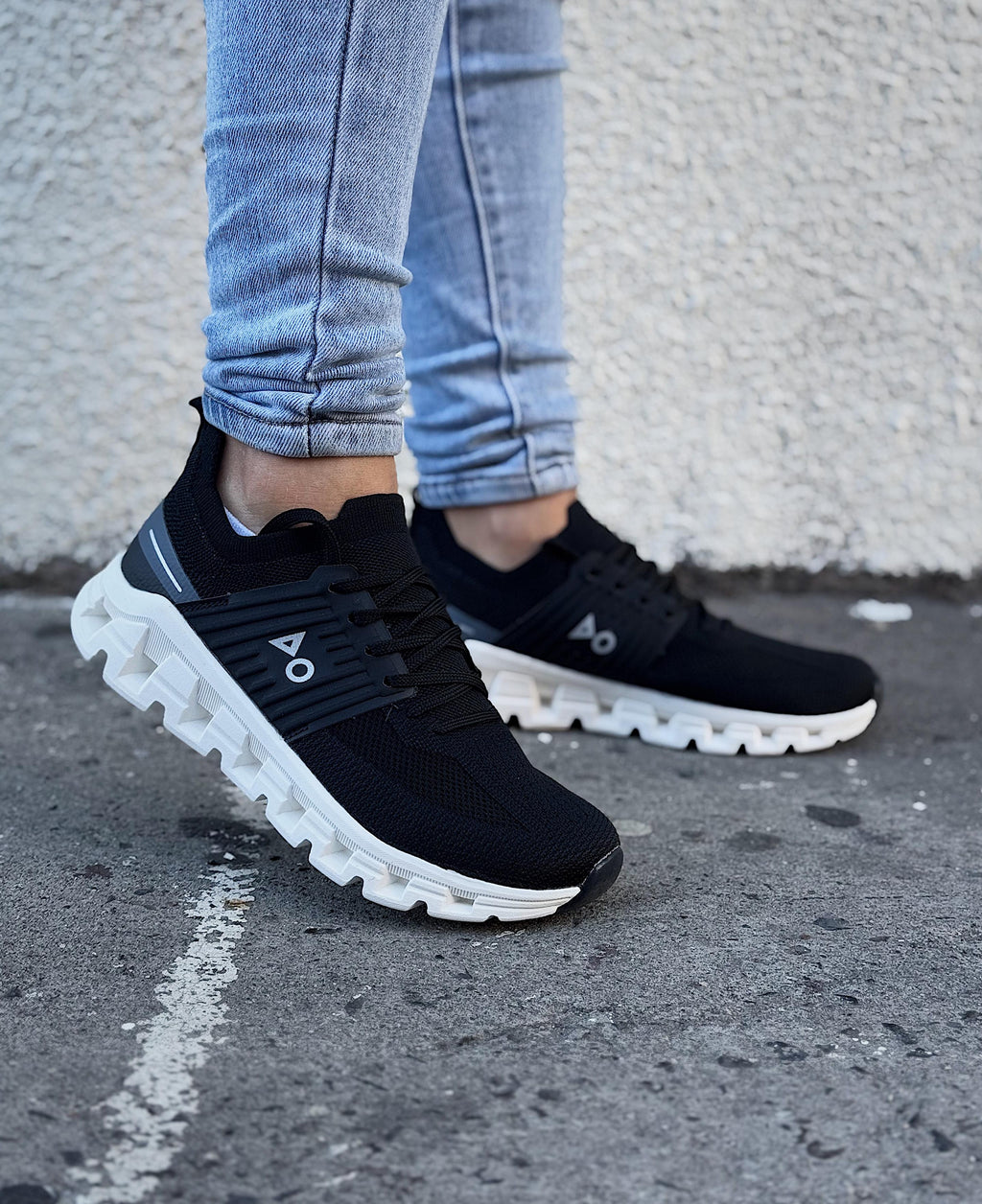 ZAPATOS SUELA ALTA PARA DAMA