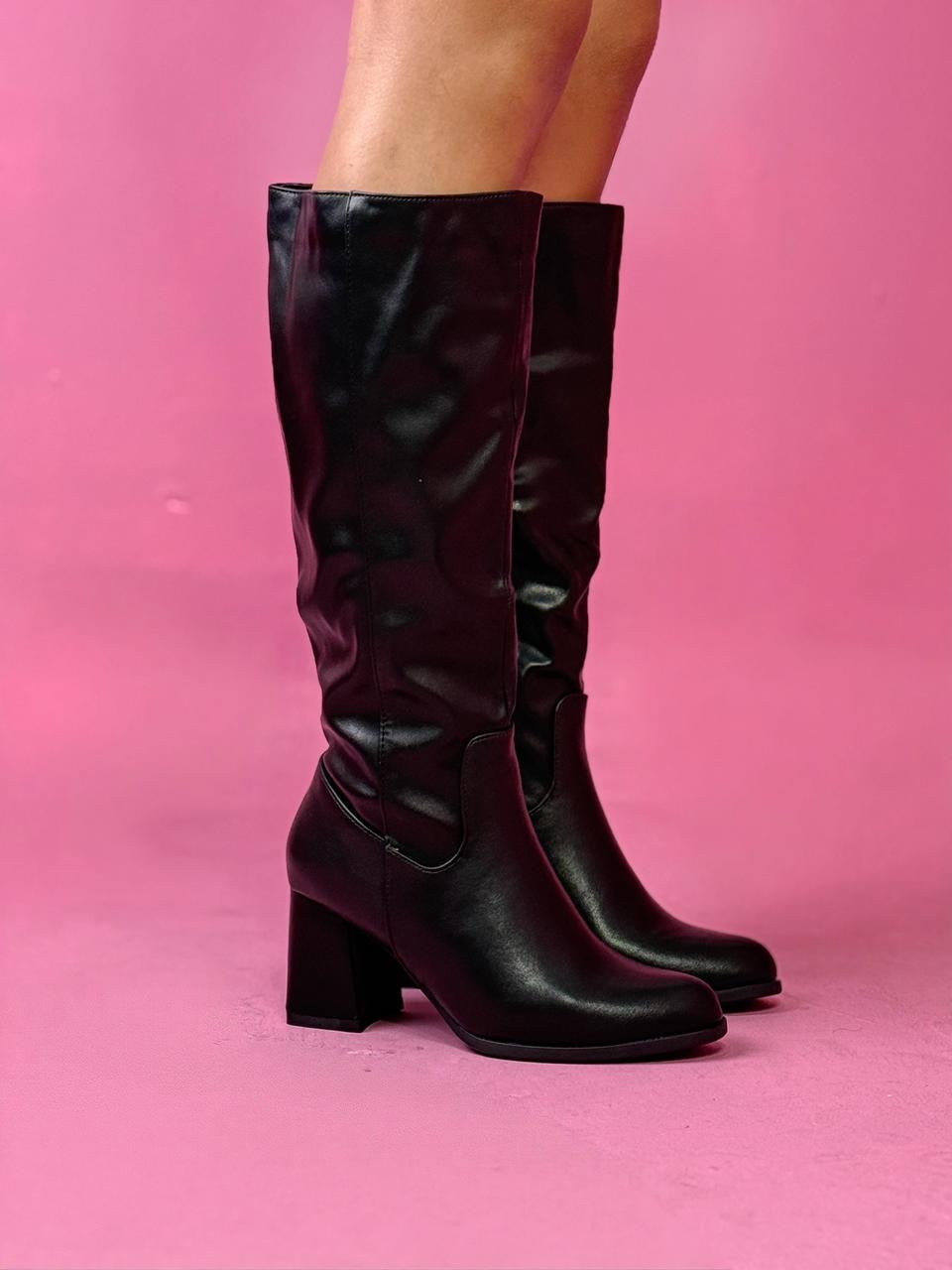 BOTAS PARA DAMA