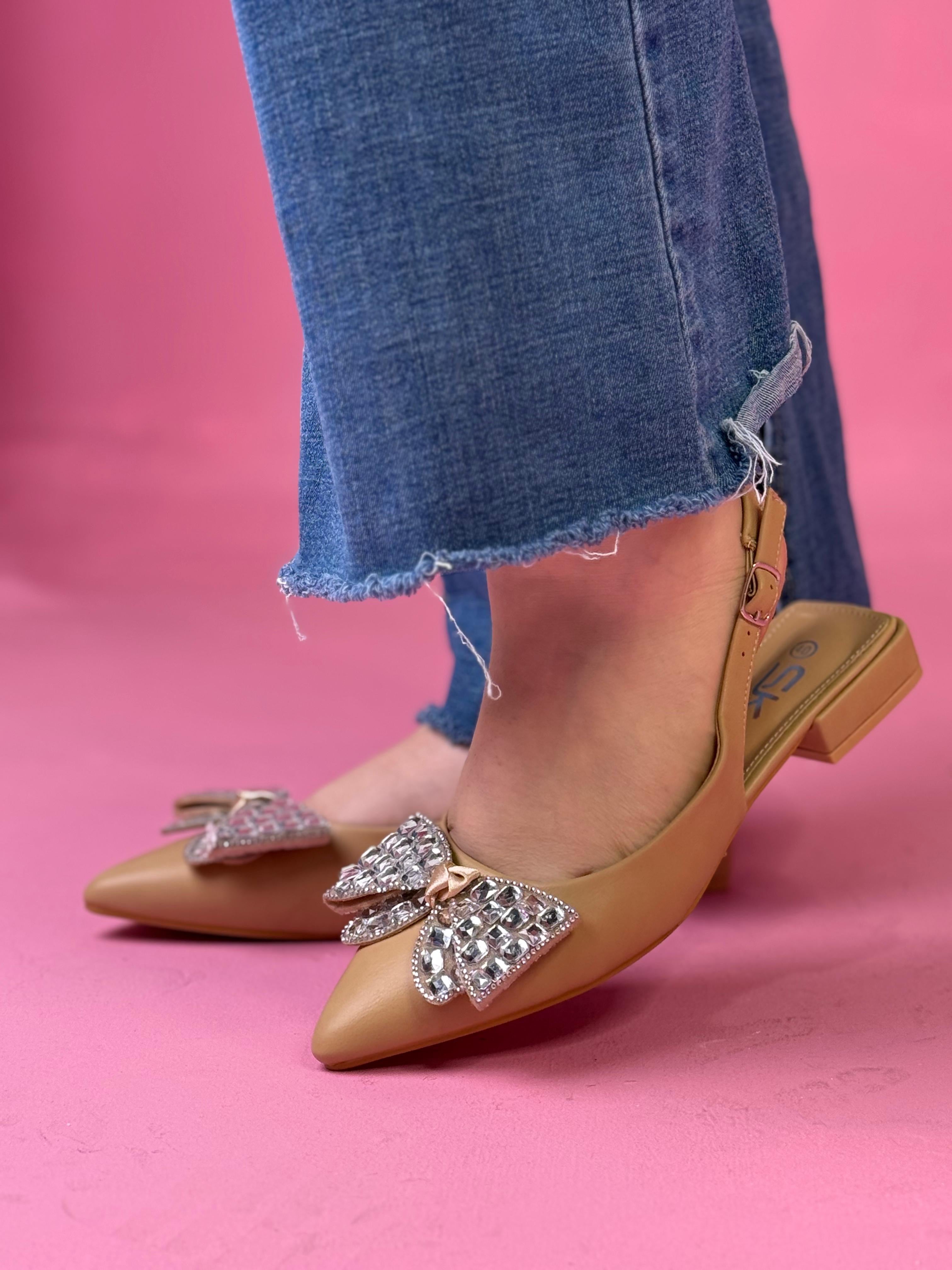 NUEVA COLECCION TACONES