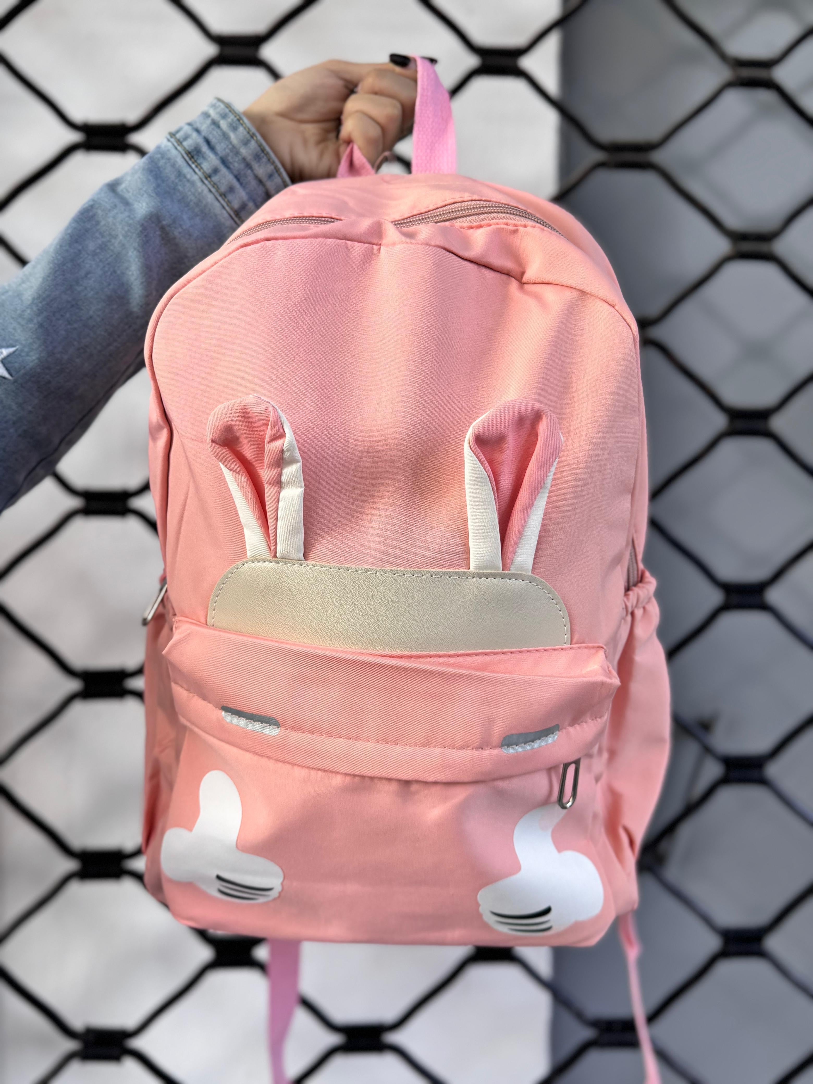 MOCHILA KAWAII DE DAMA