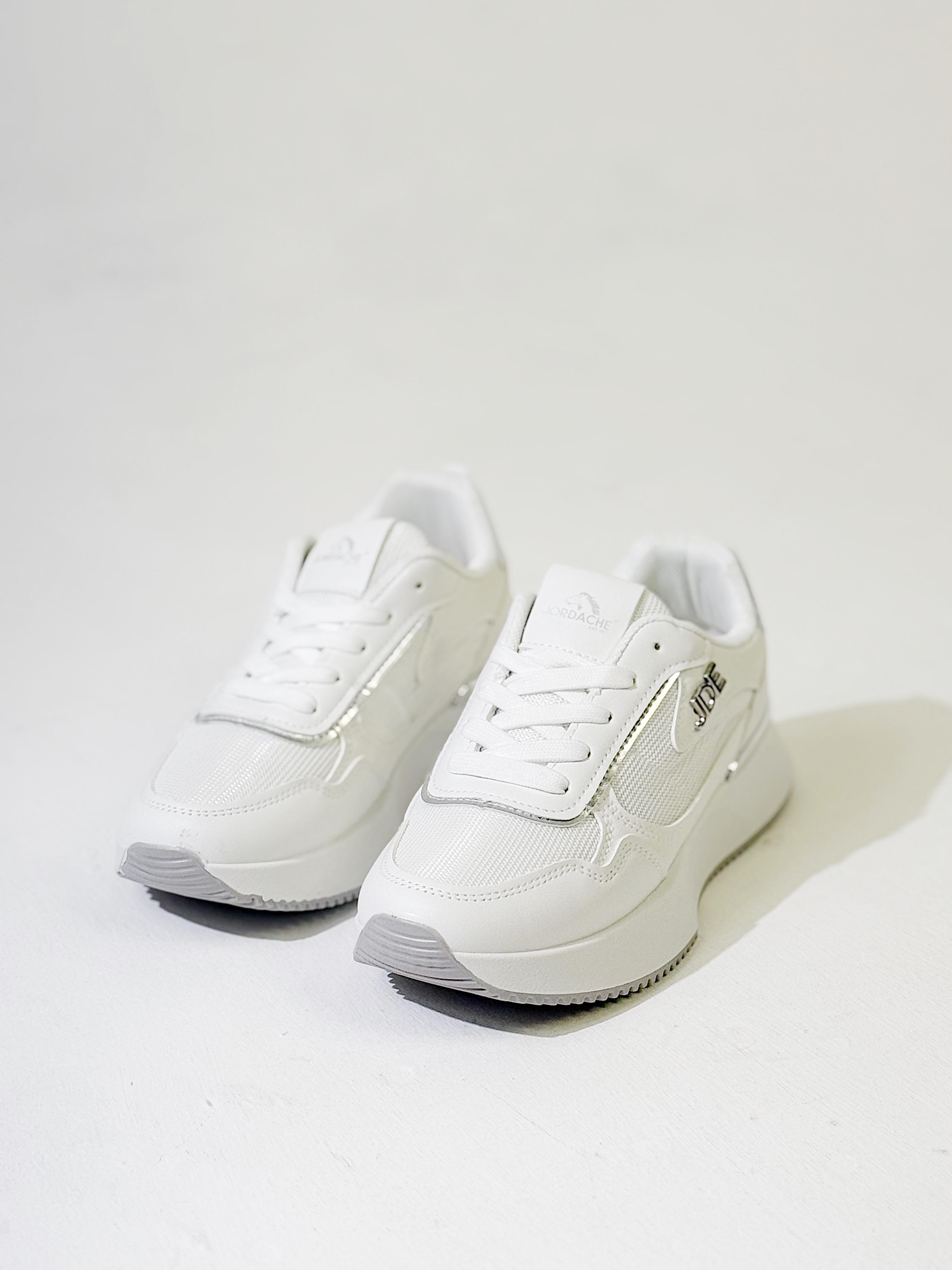 SUELA ALTA NUEVA COLECCION JORDACHE