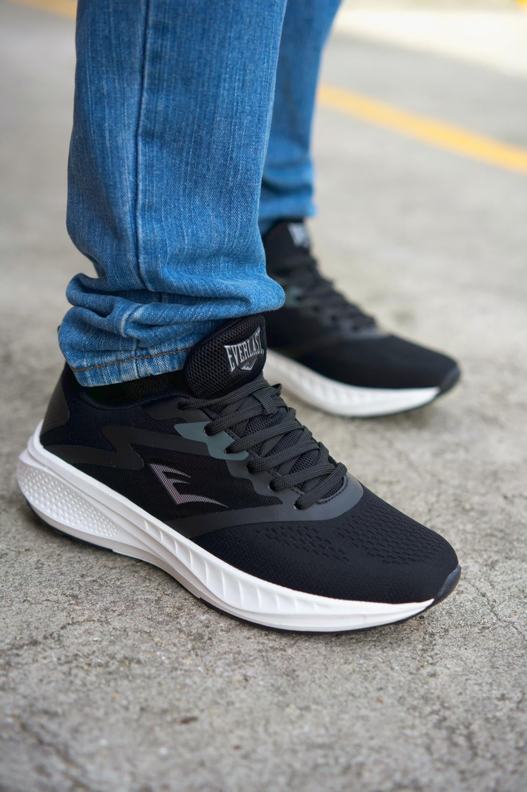 Zapatos Deportivos Everlast para caballero