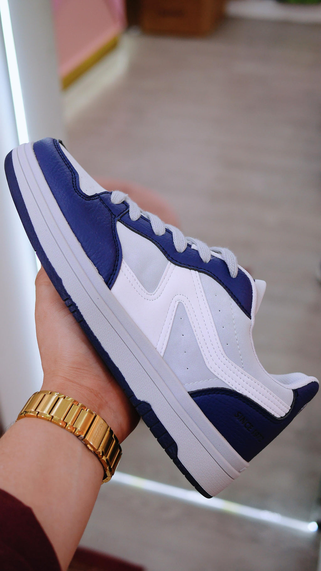 Zapatillas OP para caballero