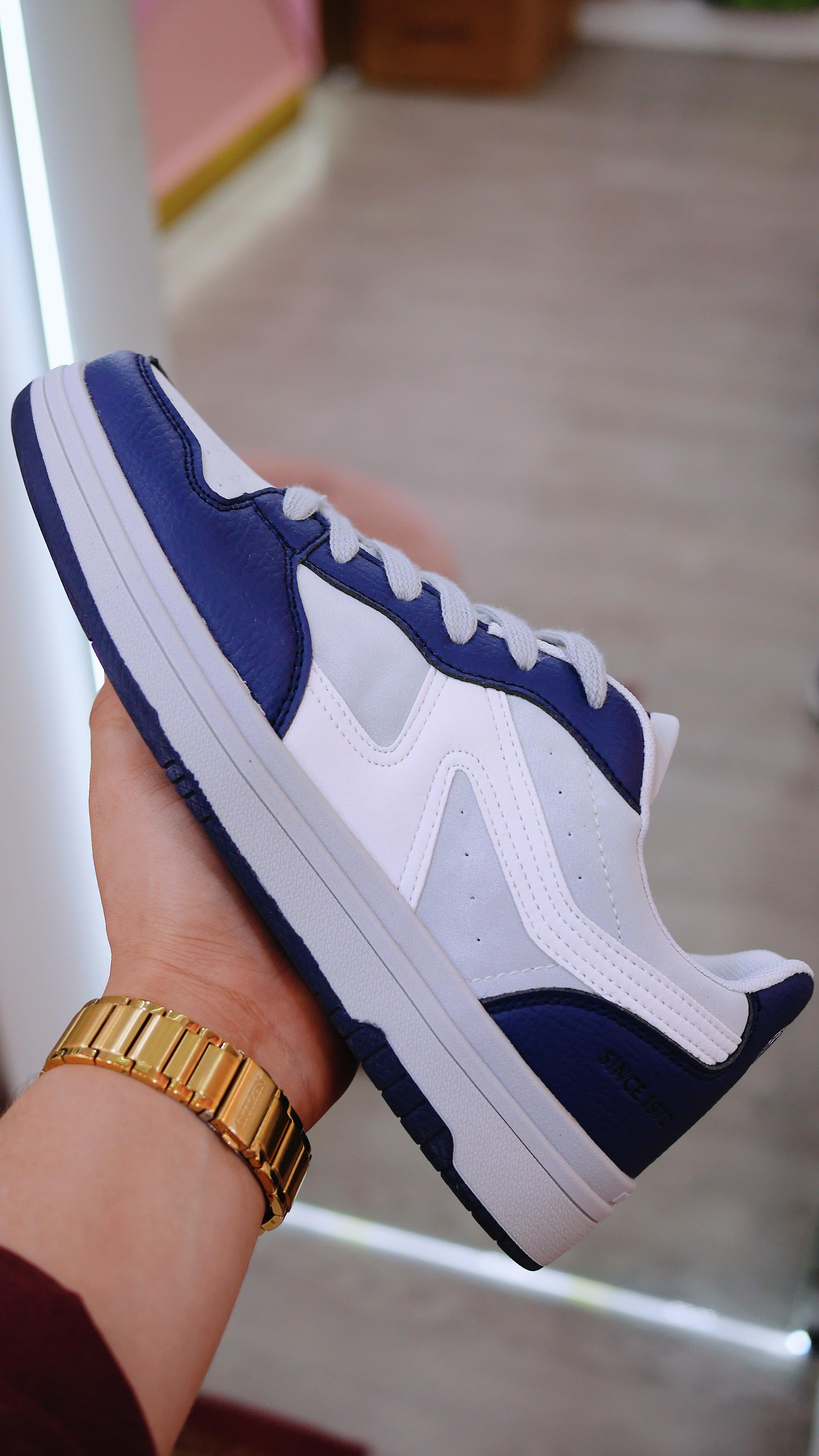 Zapatillas OP para caballero