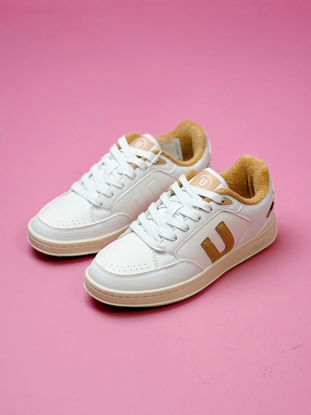 ZAPATILLAS URBAN PARA DAMA