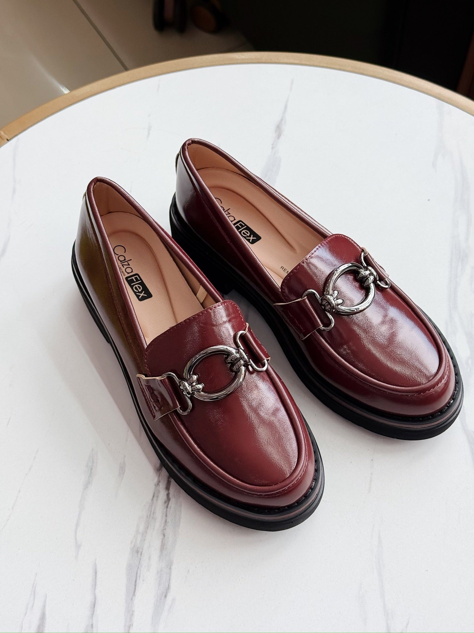 COLECCION MOCASINES