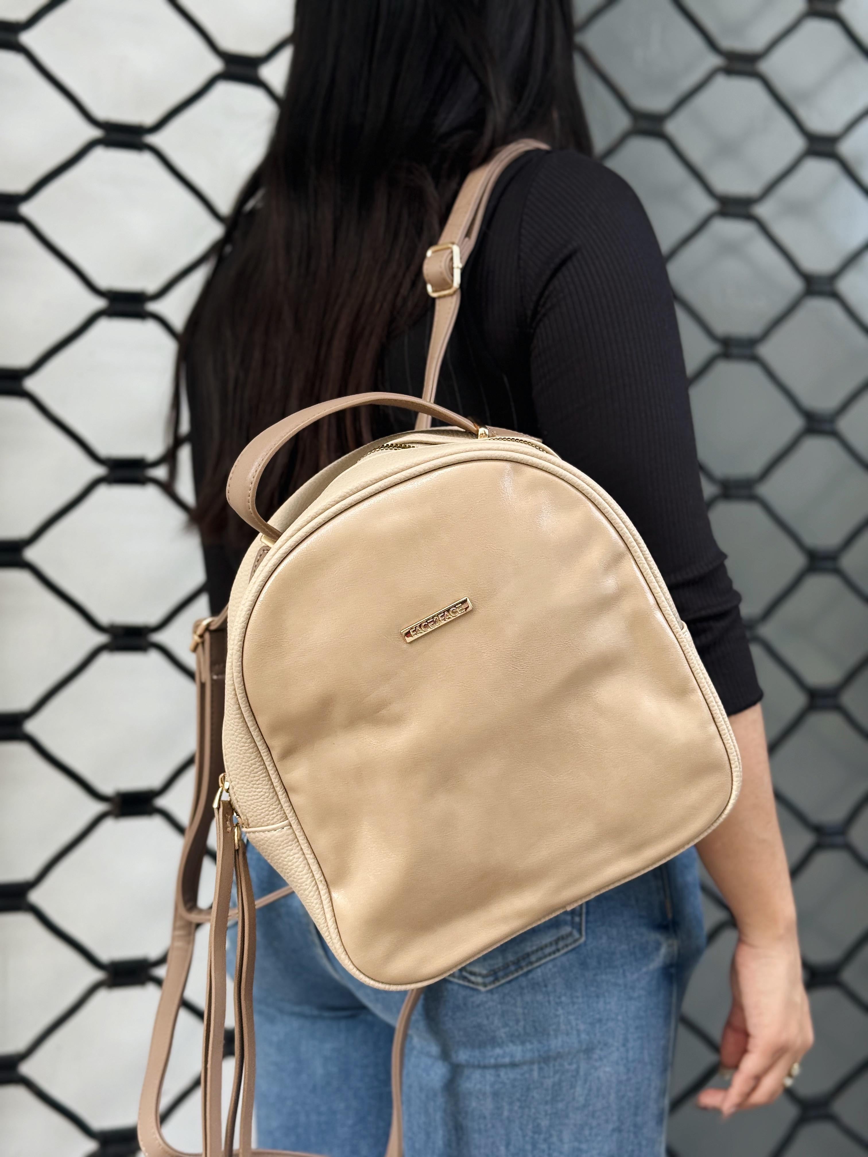 MINI BAG FACE 2 FACE