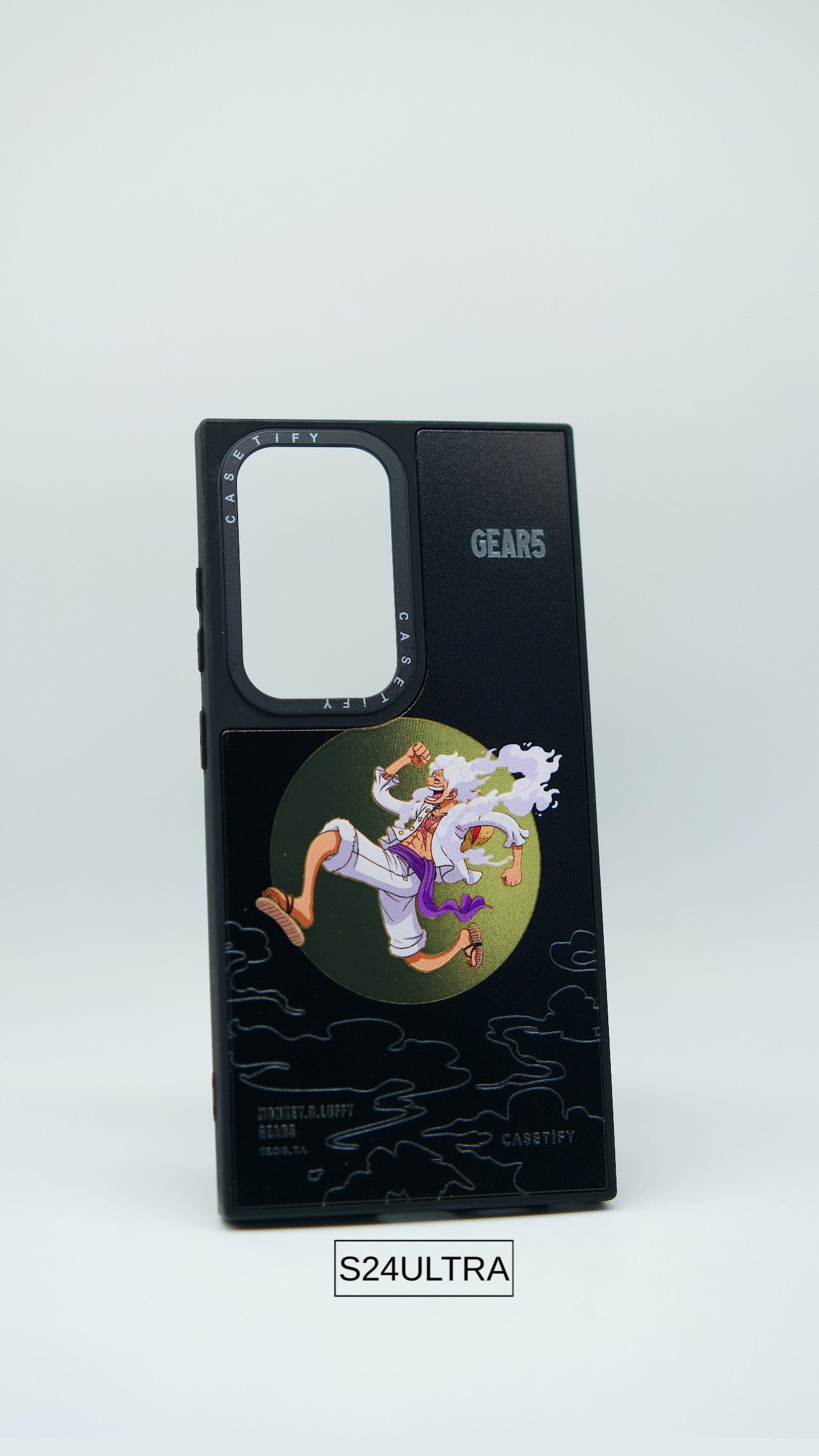 CASE S24ULTRA-ONE PIECE