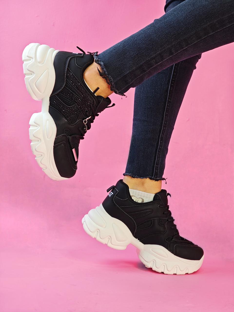 COLECCION SUELA ALTA