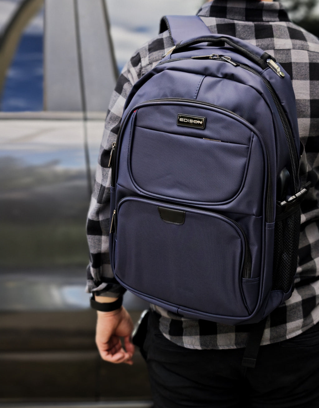 Mochila EDISON