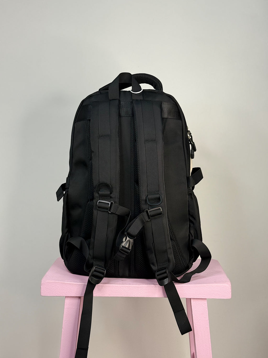 👜 Mochila Edison – Máxima calidad, máximo estilo