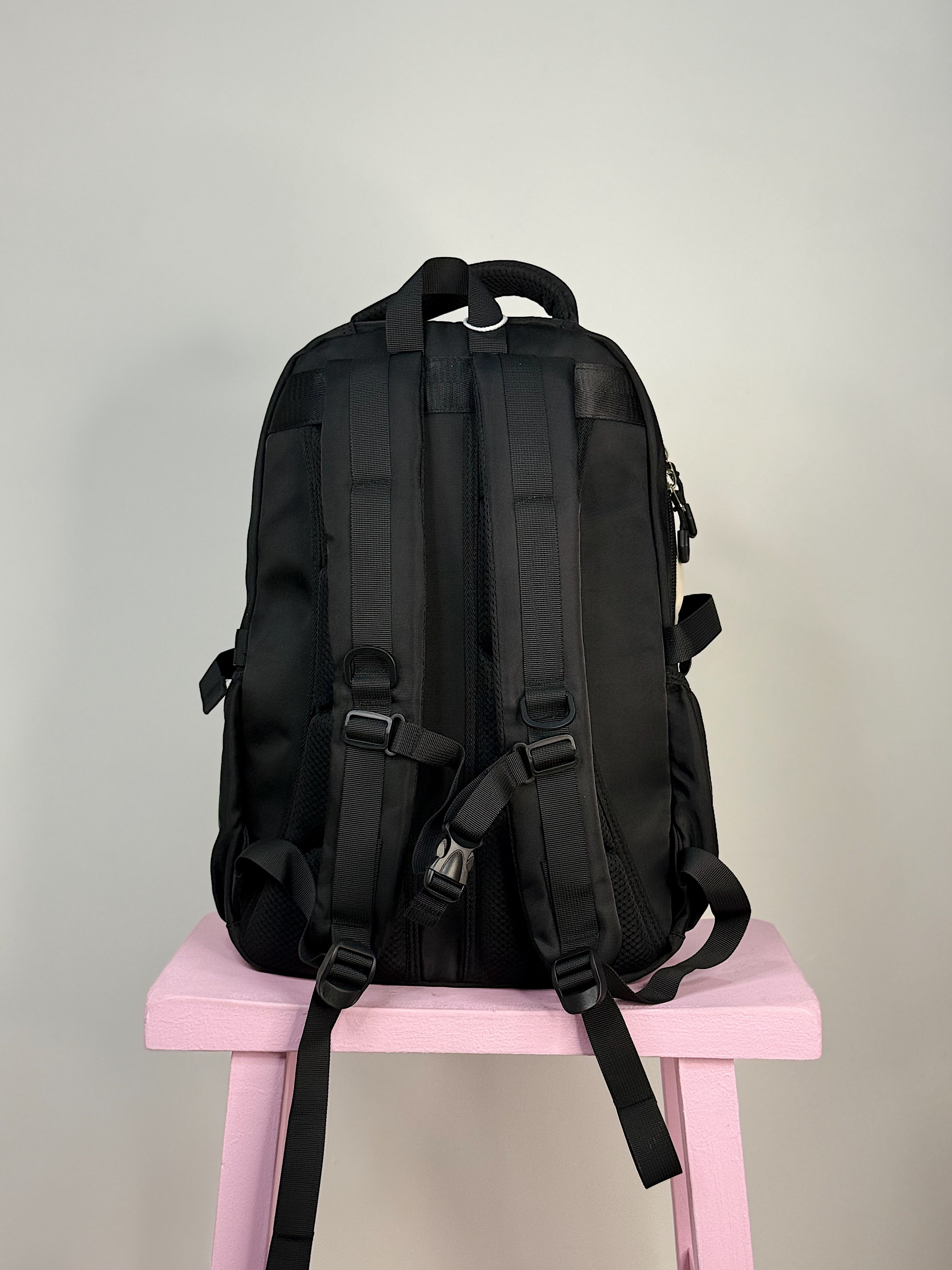 👜 Mochila Edison – Máxima calidad, máximo estilo