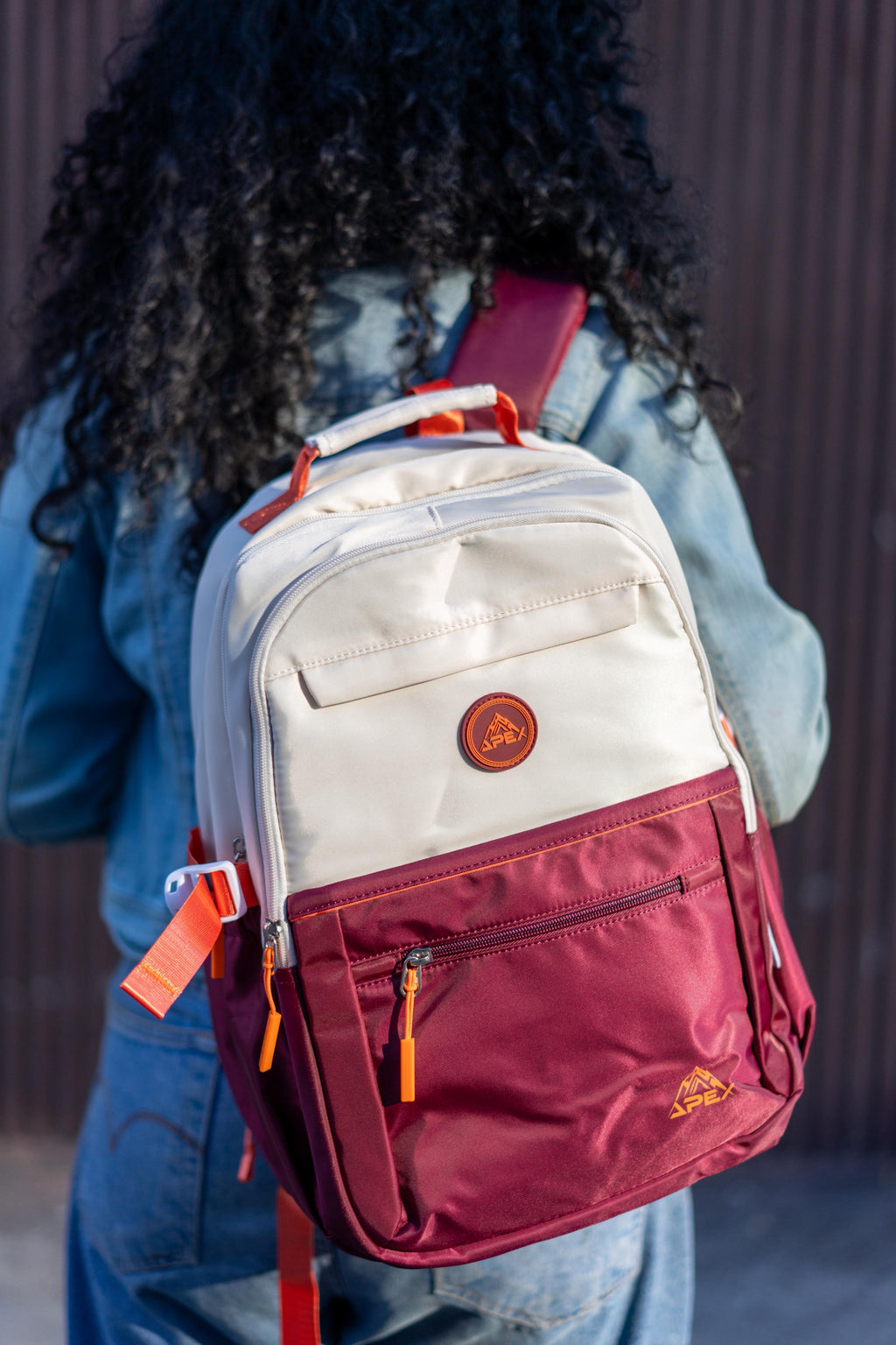 Mochila APEX